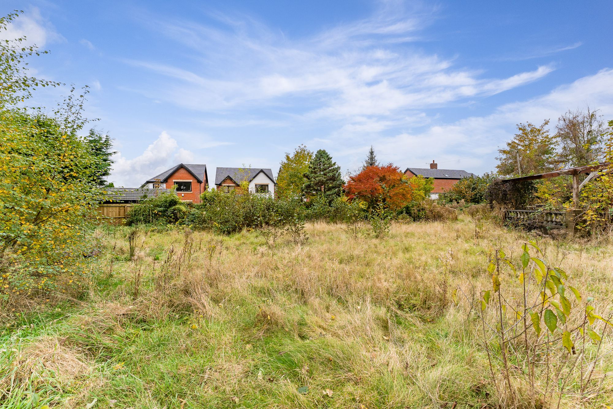 Atherton Road, Hindley, WN2