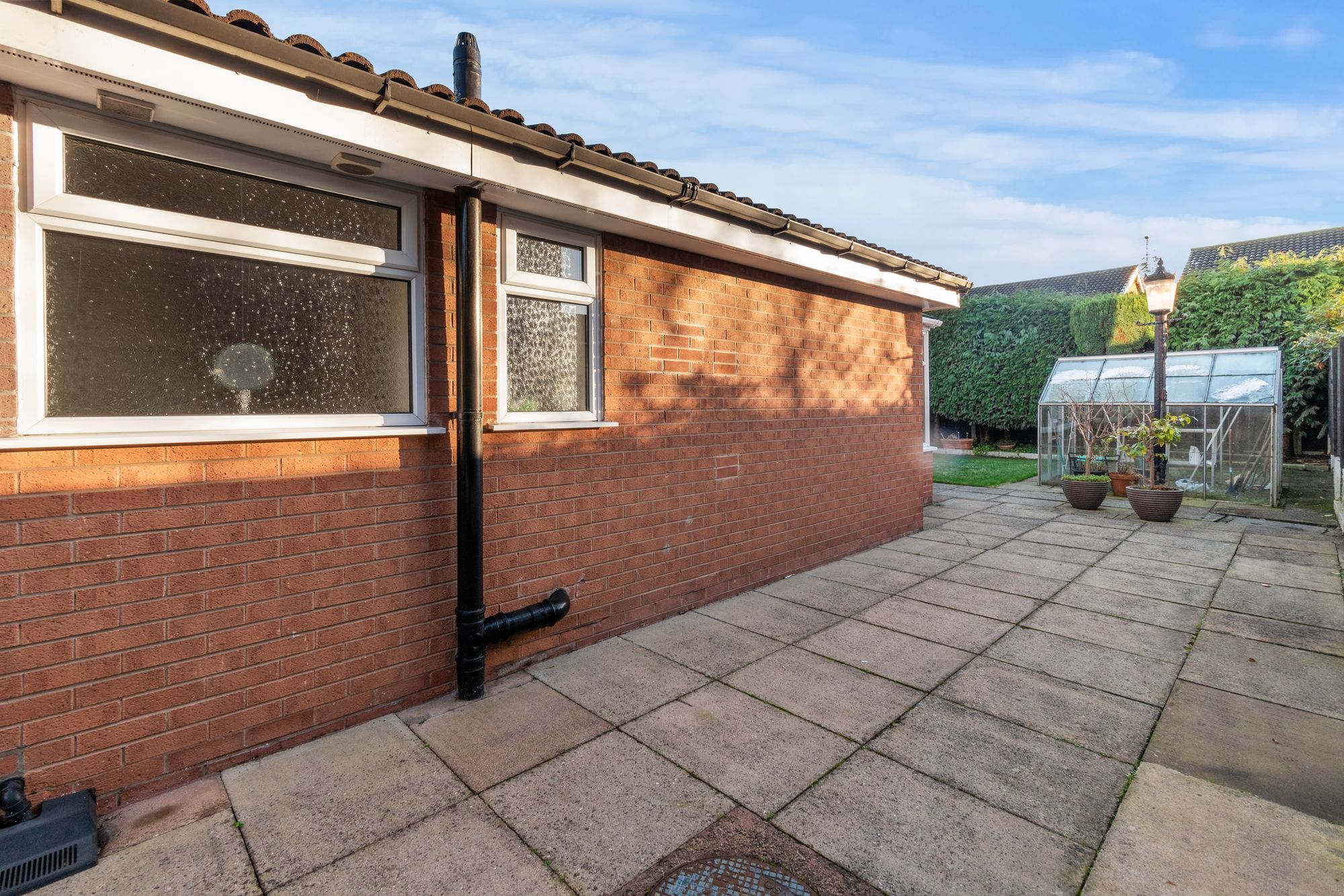 Solway Close, Fearnhead, WA2