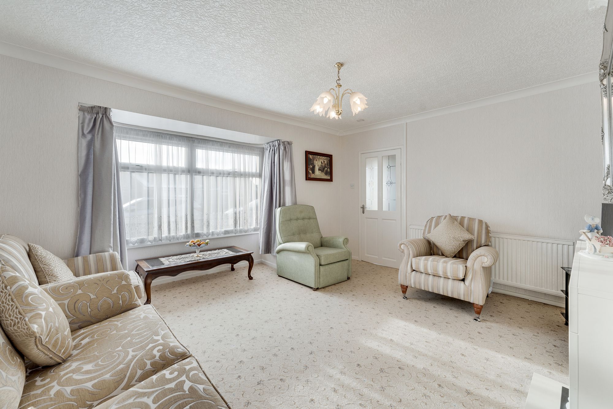 Chestnut Drive South, Leigh, WN7