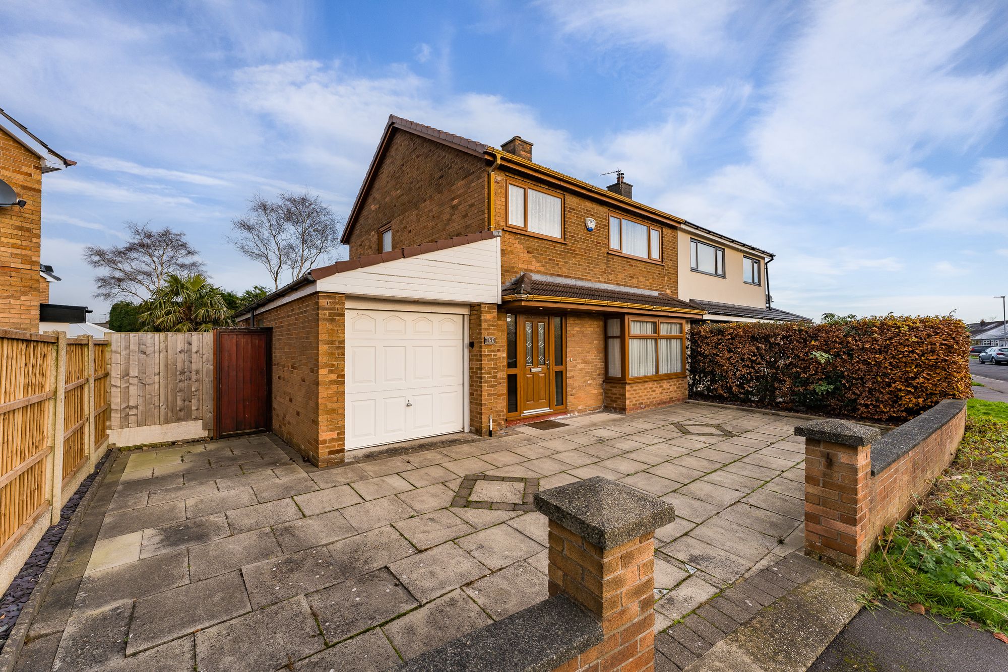 Chestnut Drive South, Leigh, WN7