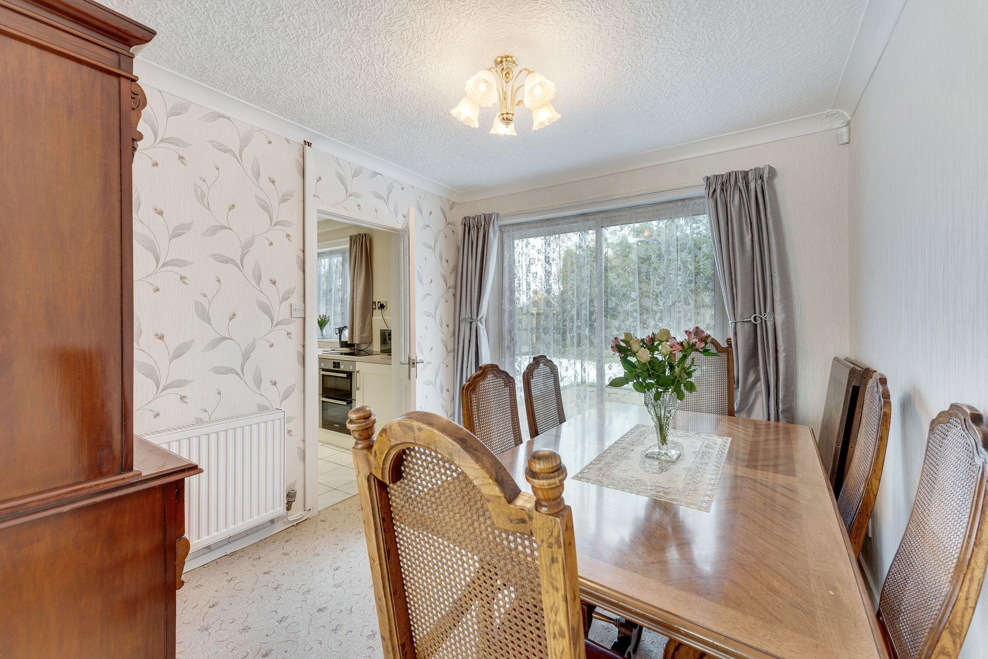 Chestnut Drive South, Leigh, WN7