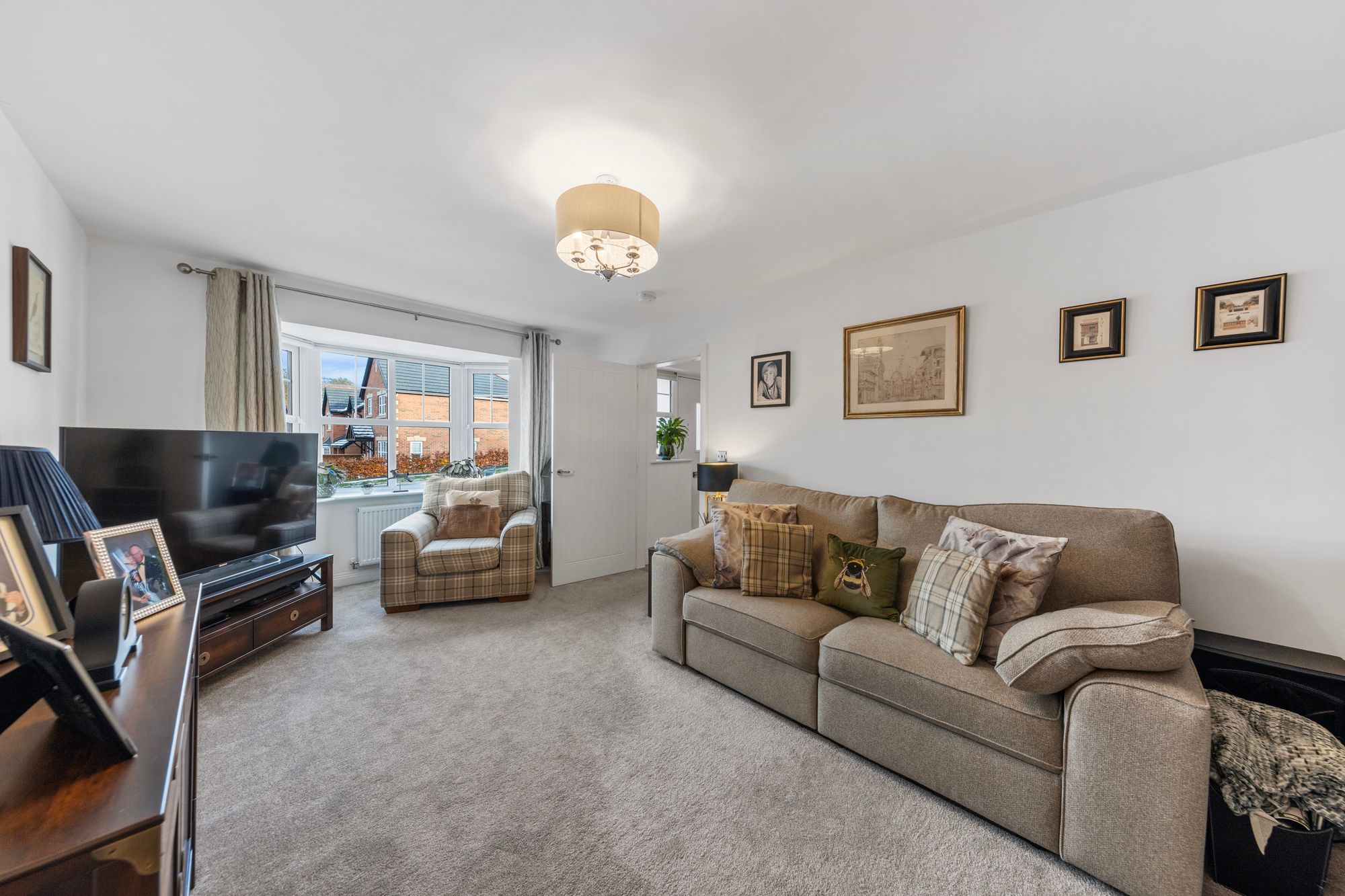 Astor Drive, Warrington, WA4