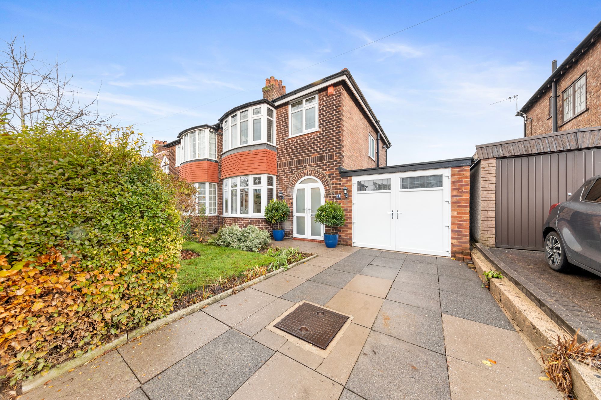 Kildonan Road, Grappenhall, WA4