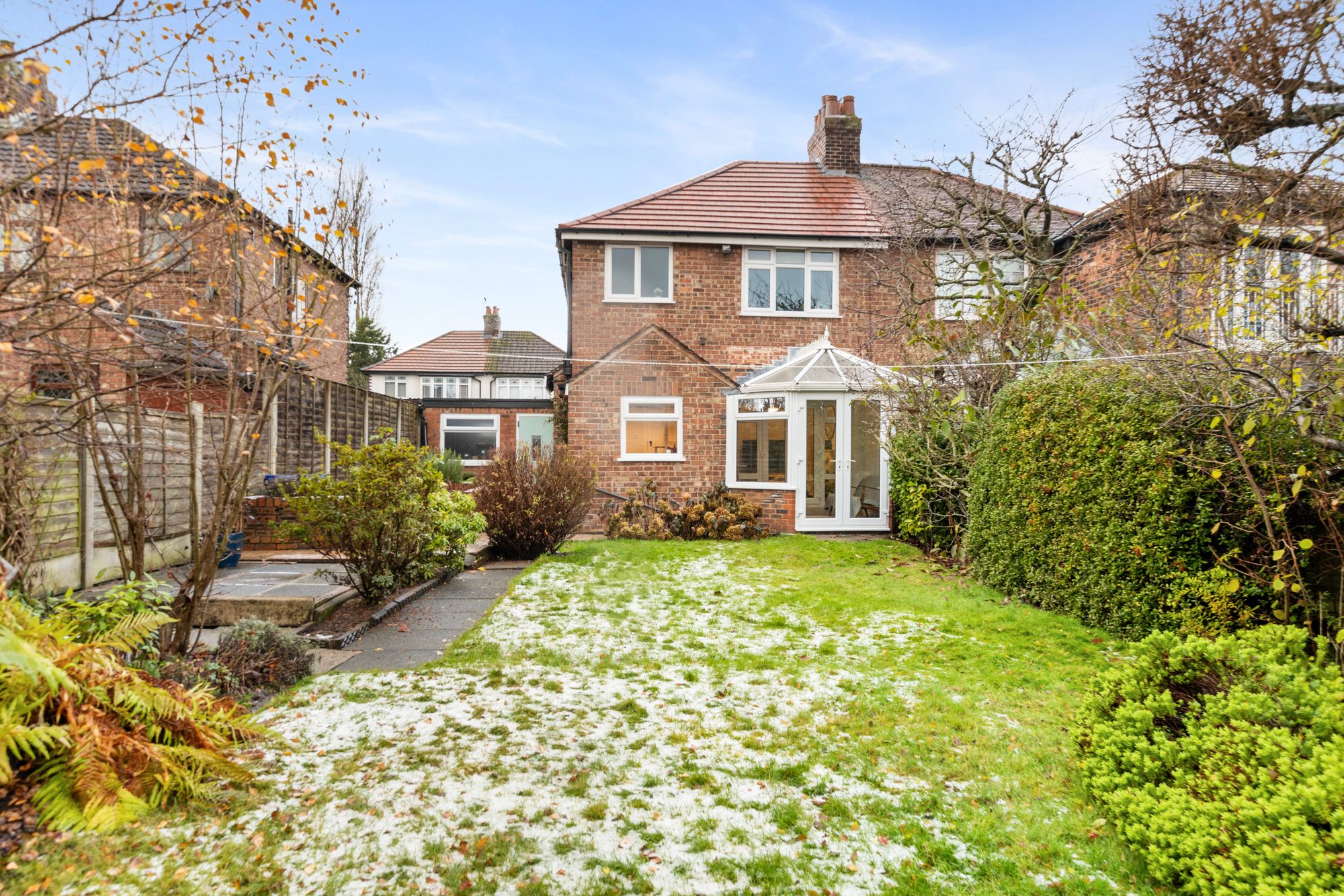 Kildonan Road, Grappenhall, WA4