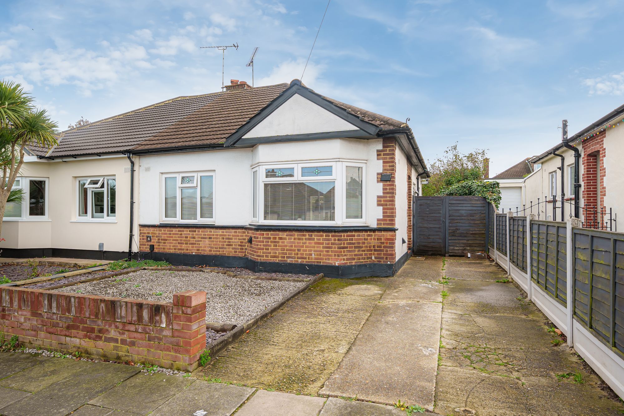 Dulverton Avenue, Westcliff-On-Sea, SS0