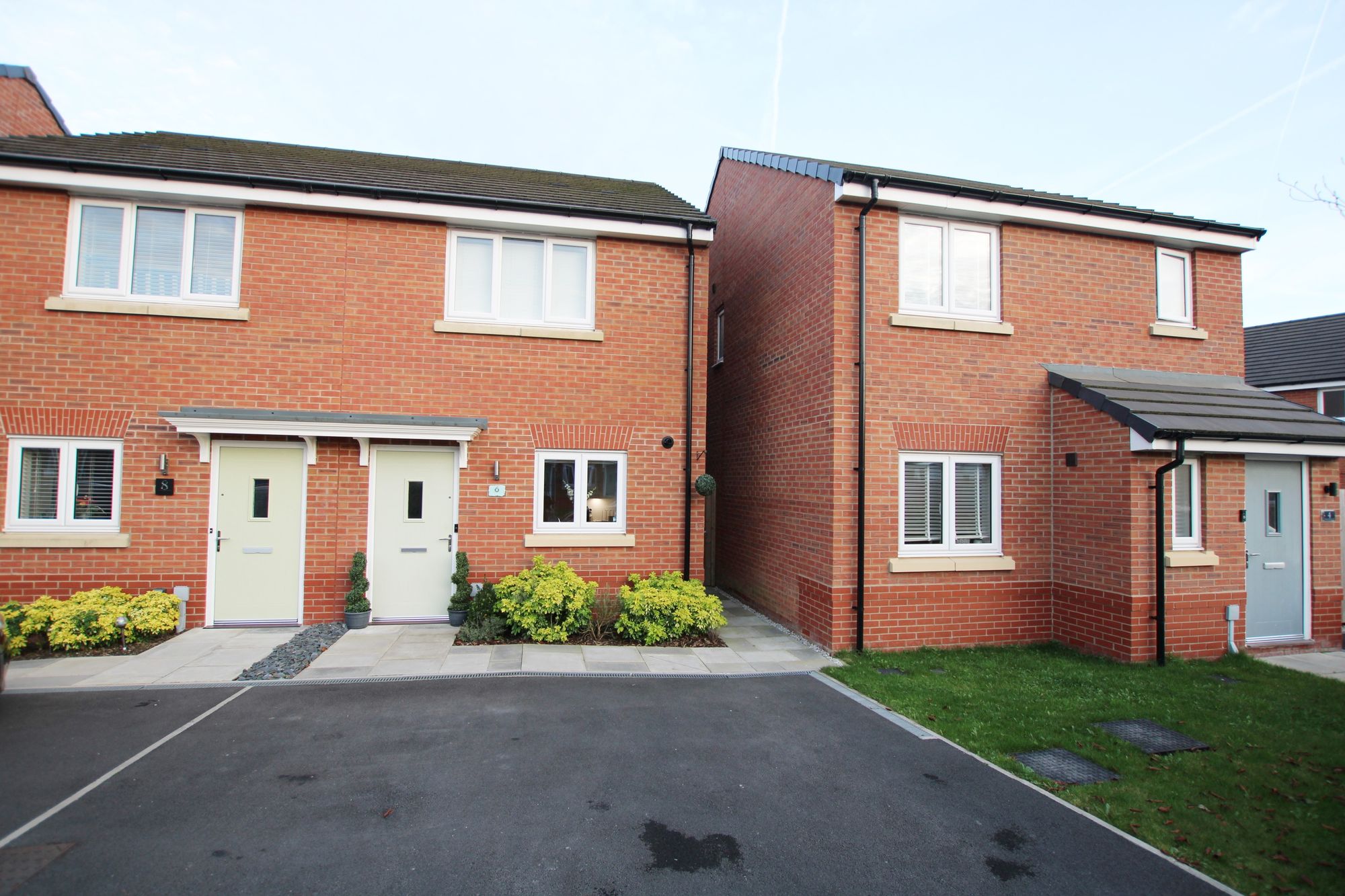 Meadowmead, Leigh, WN7