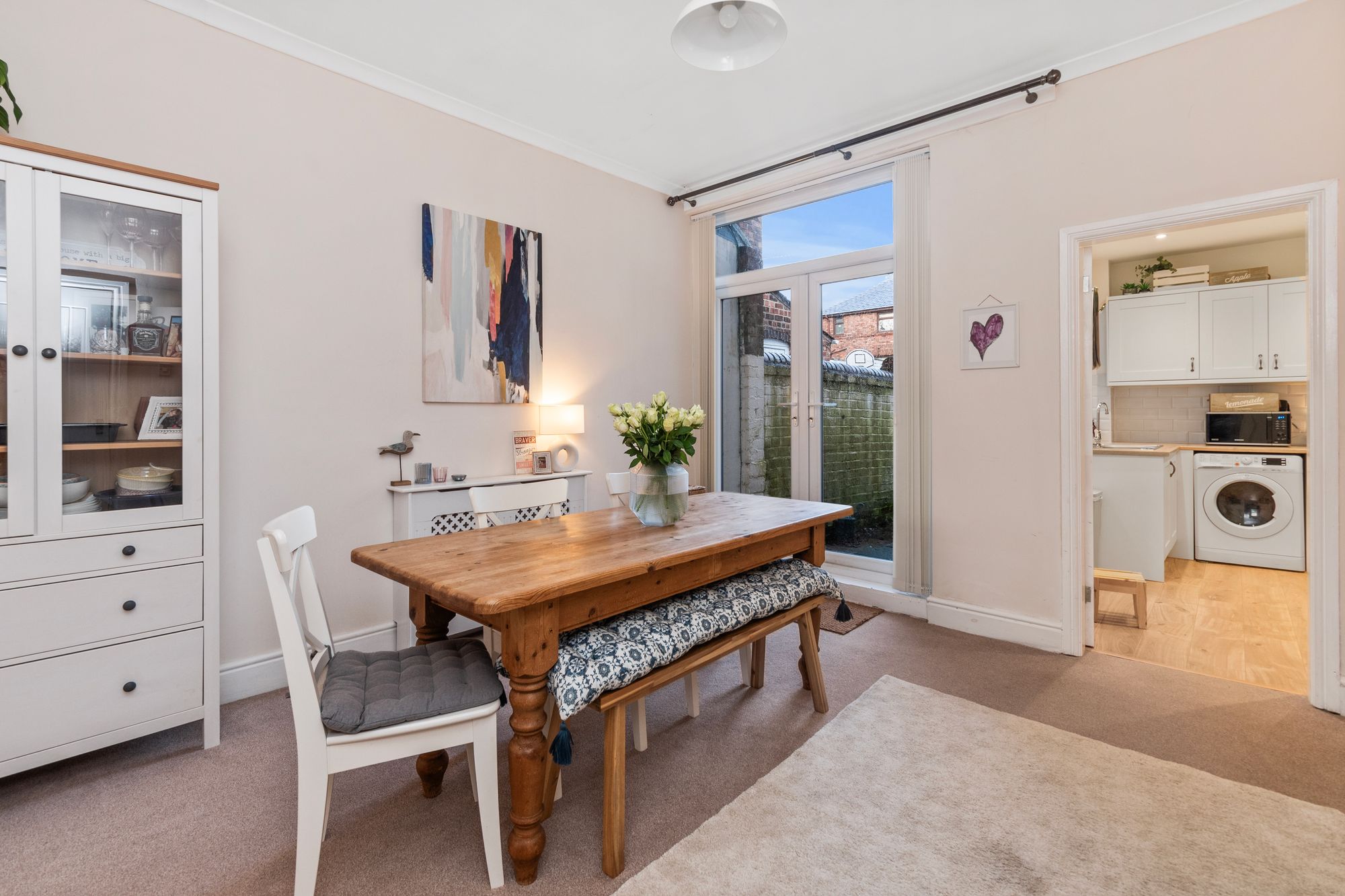 Speakman Road, Dentons Green, WA10