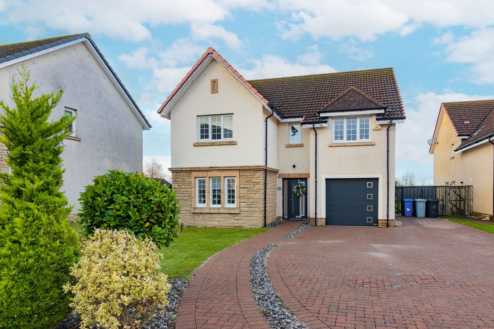 29 Harris Grove, East Kilbride