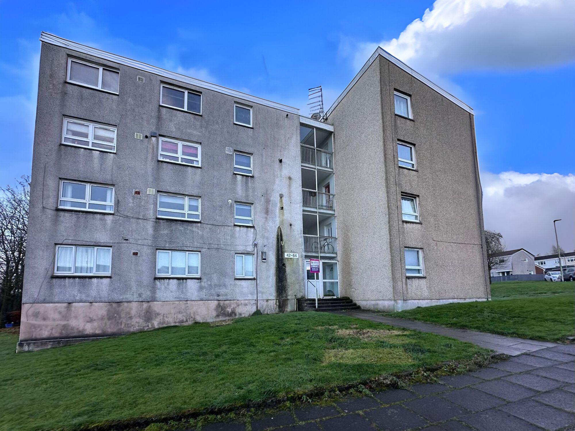 48 Gibbon Crescent, East Kilbride