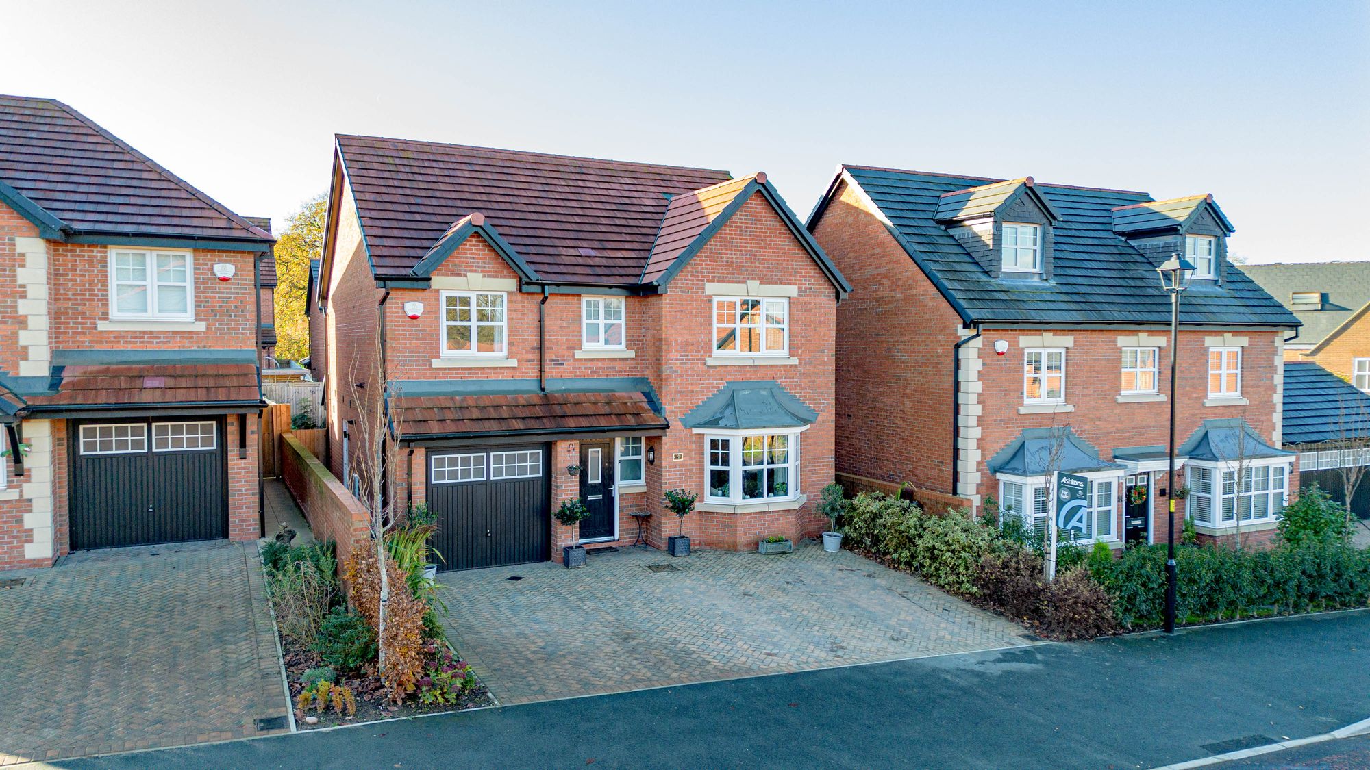 Astor Drive, Warrington, WA4