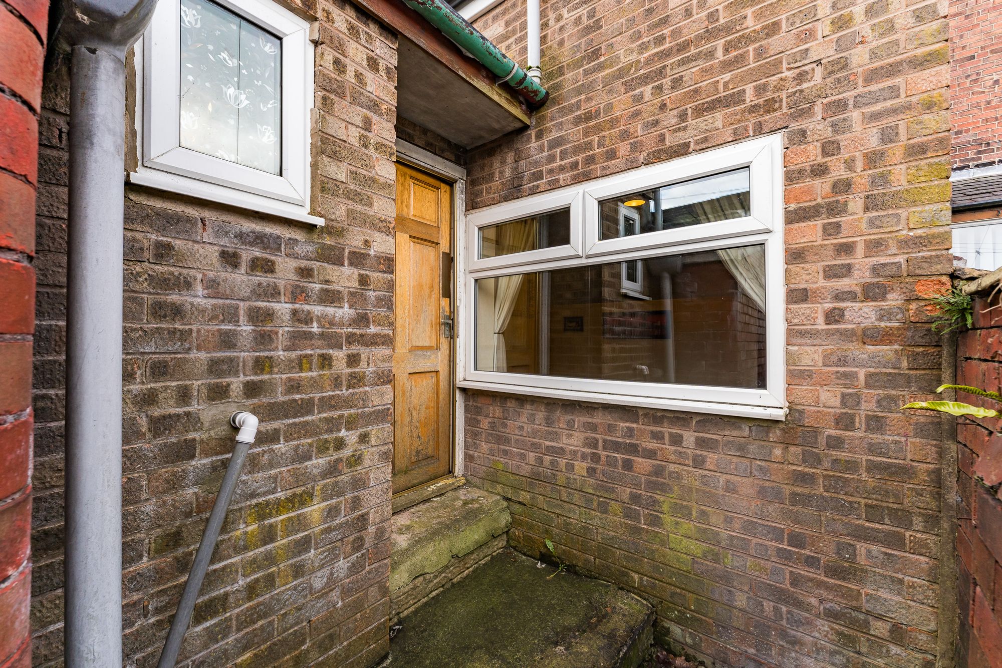 Bryn Street, Ashton-In-Makerfield, WN4