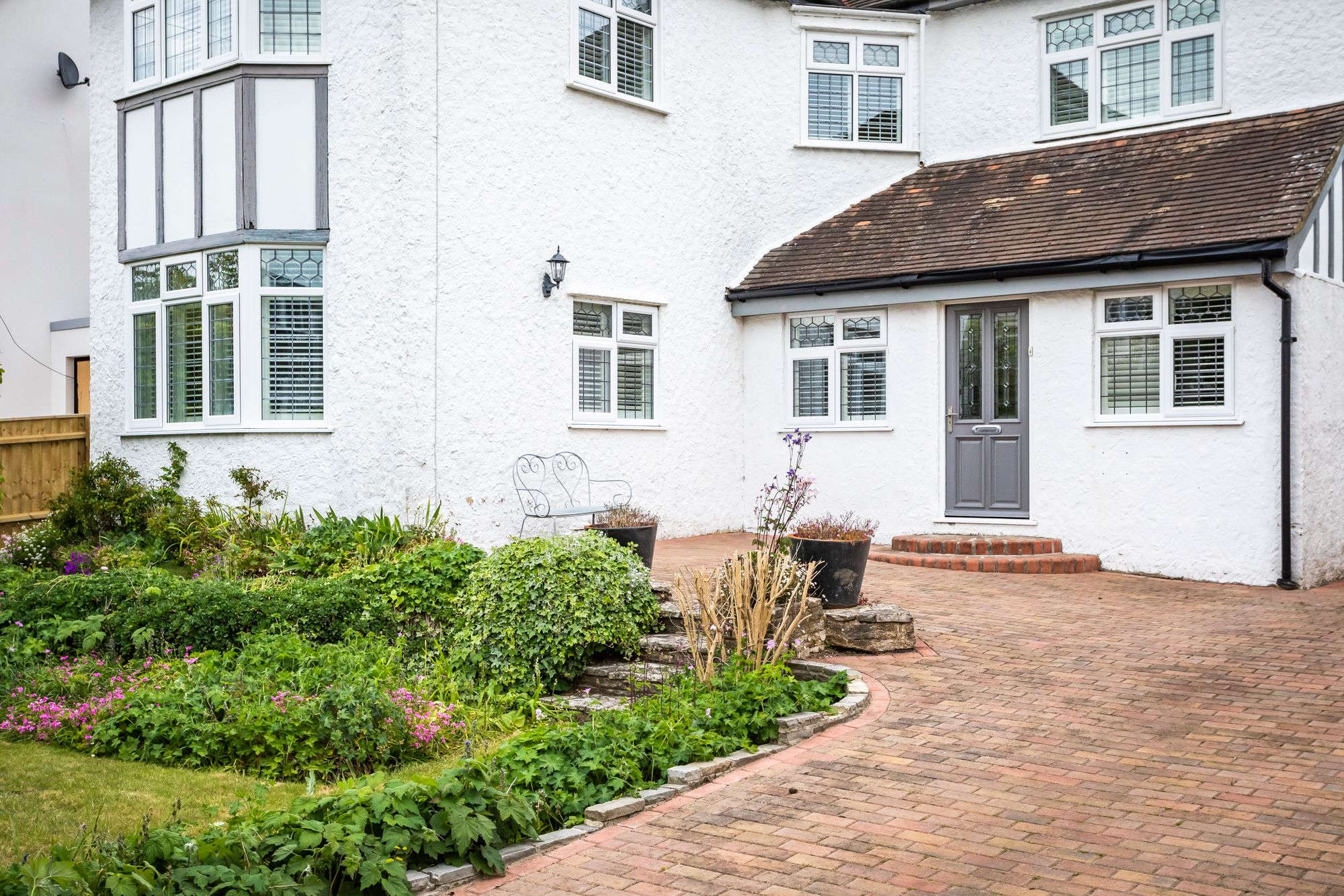 Frankland Crescent, Penn Hill, Lower Parkstone, BH14 9PX