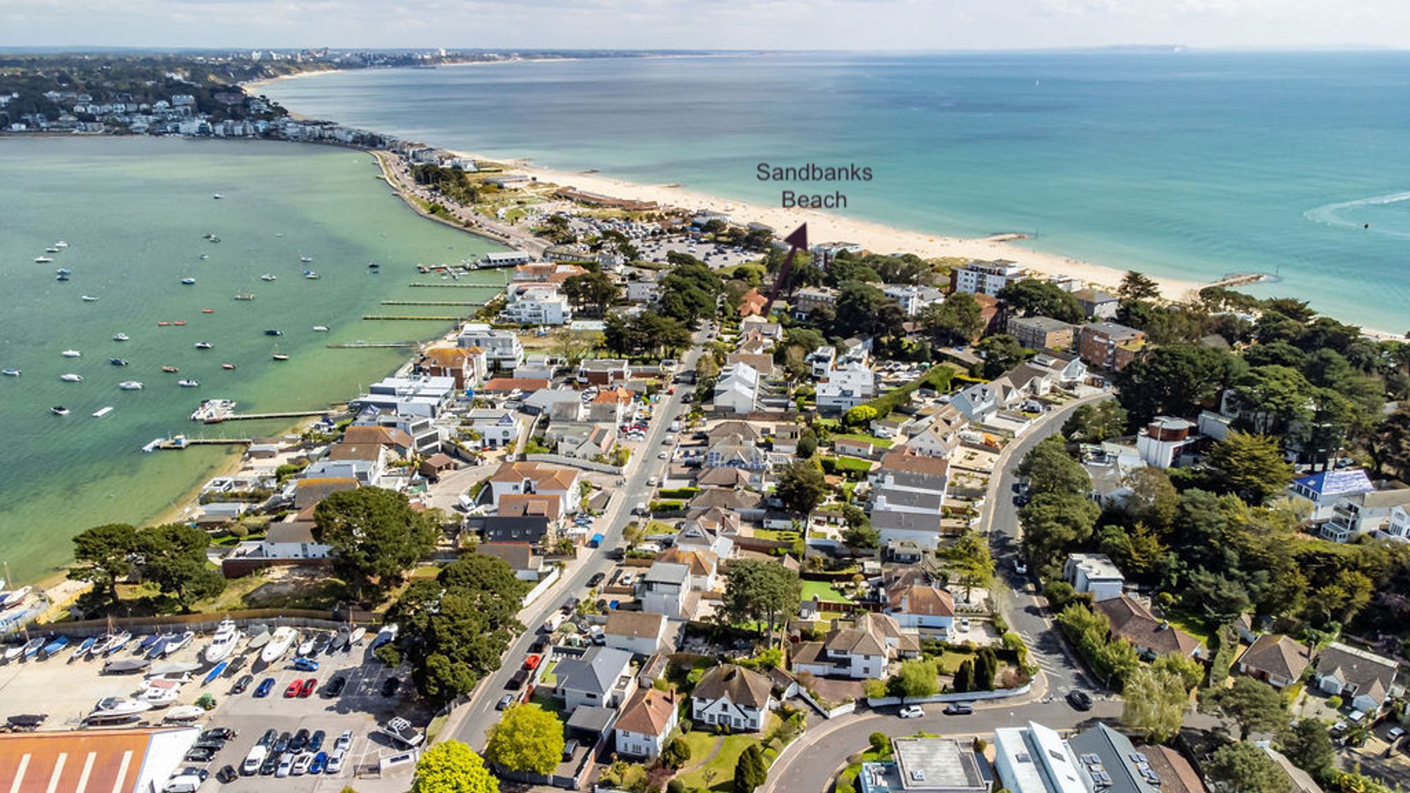 Panorama Road, Poole, BH13