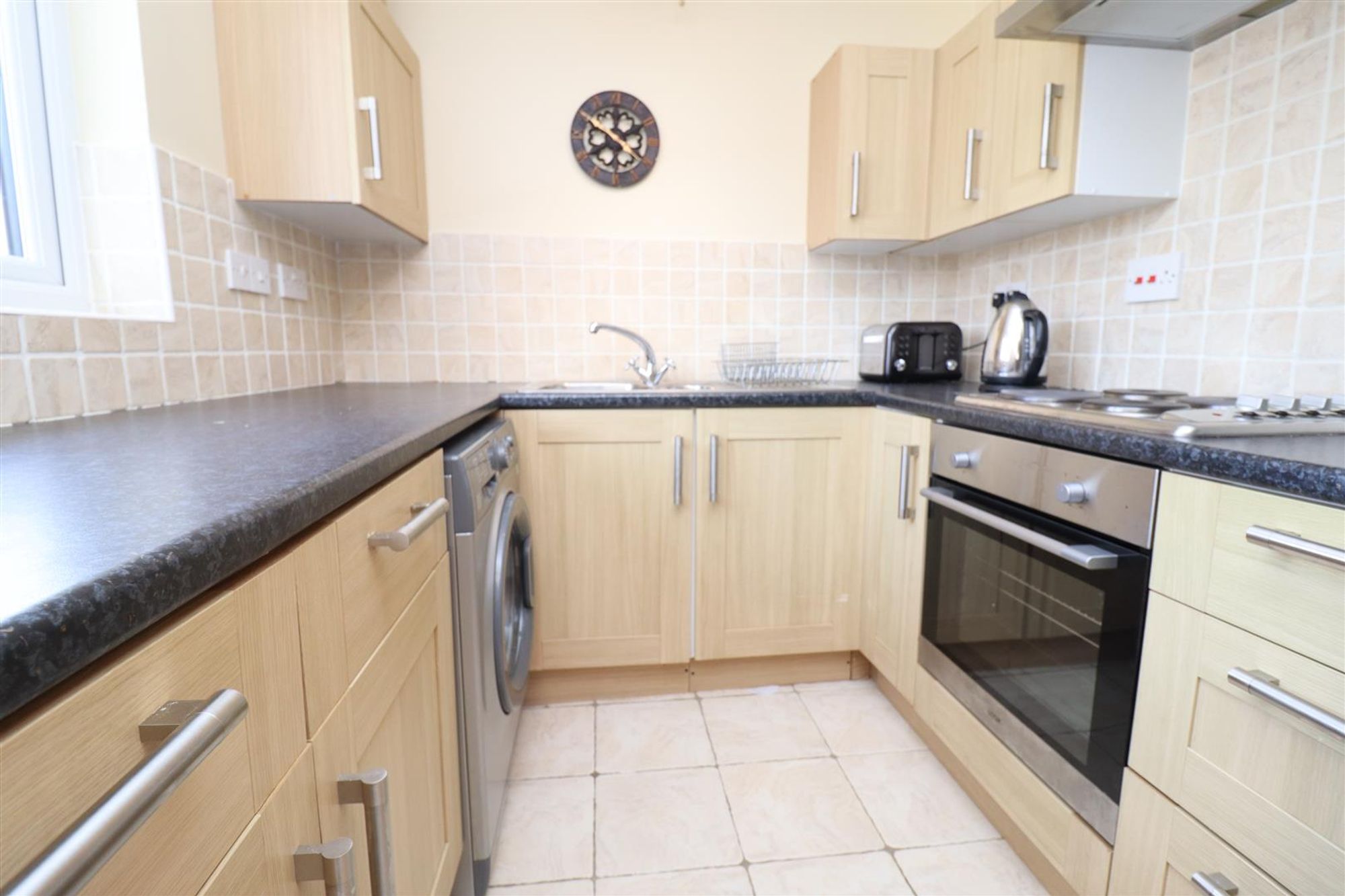Stevenson Crescent, South Bermondsey, SE16
