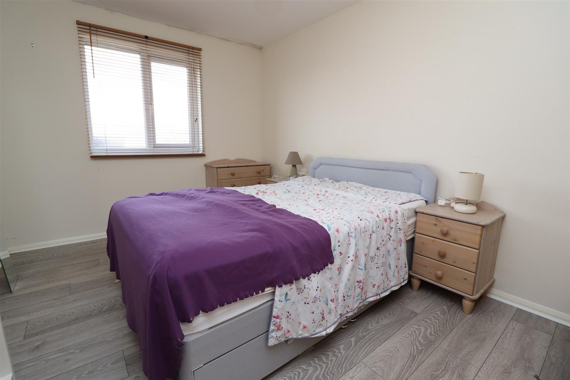 Stevenson Crescent, South Bermondsey, SE16