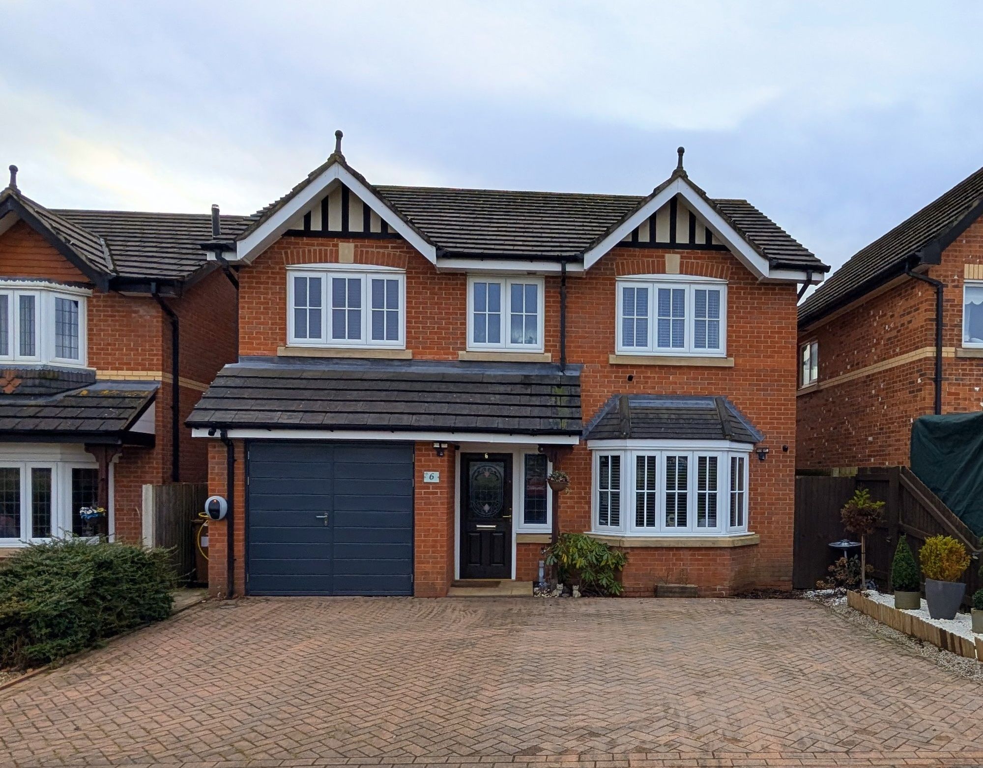 Bedale Close, Newton-Le-Willows, WA12