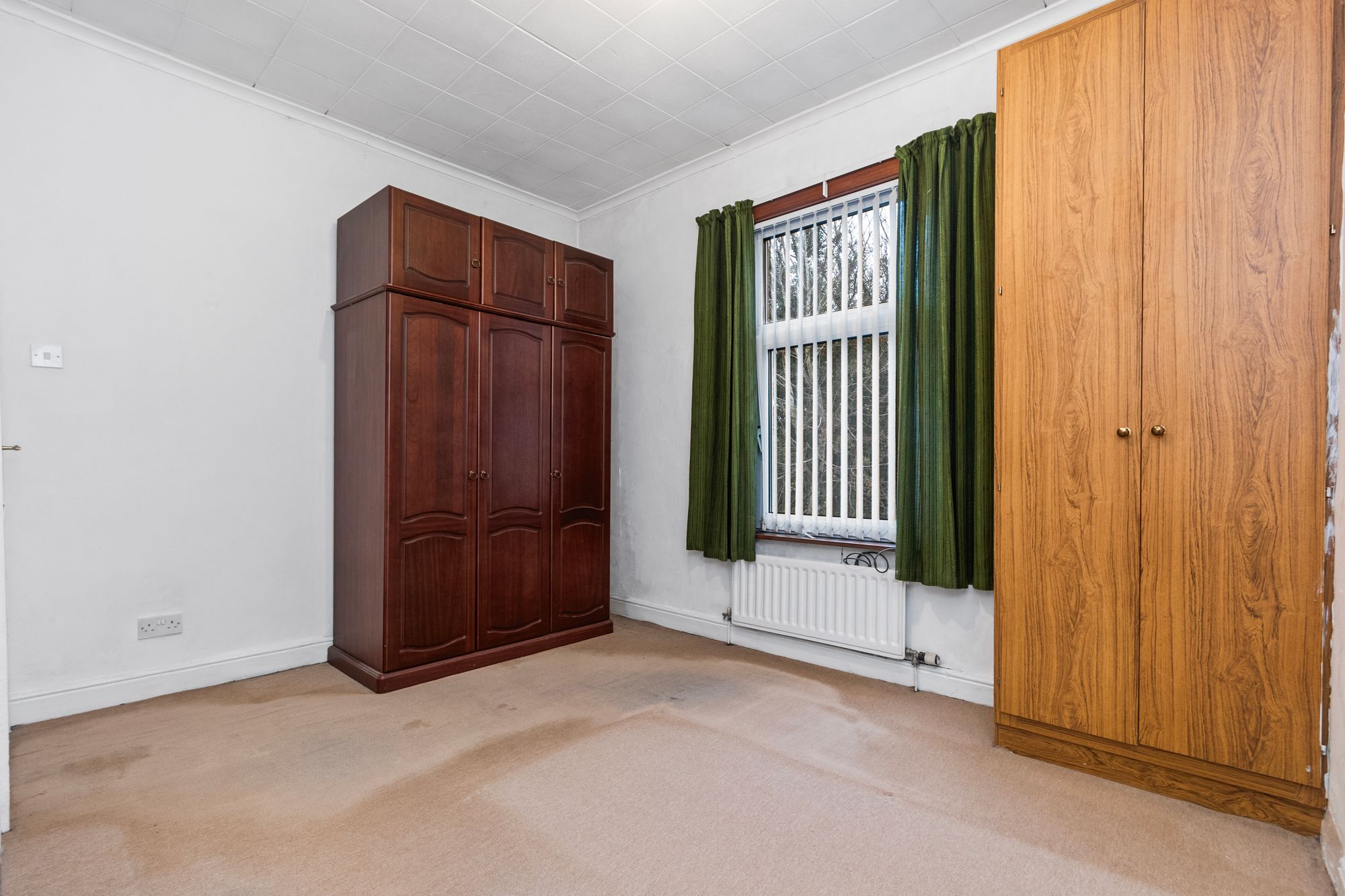 Juddfield Street, Haydock, WA11