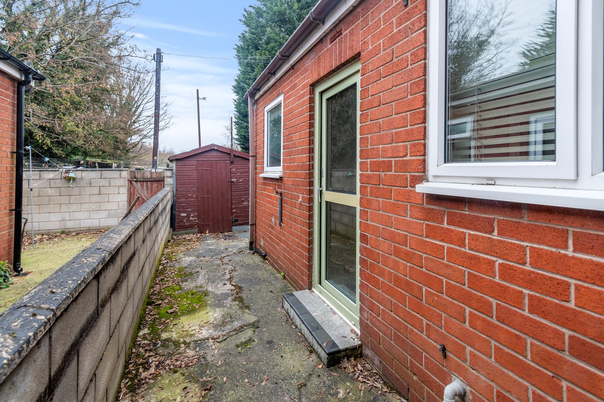 Juddfield Street, Haydock, WA11