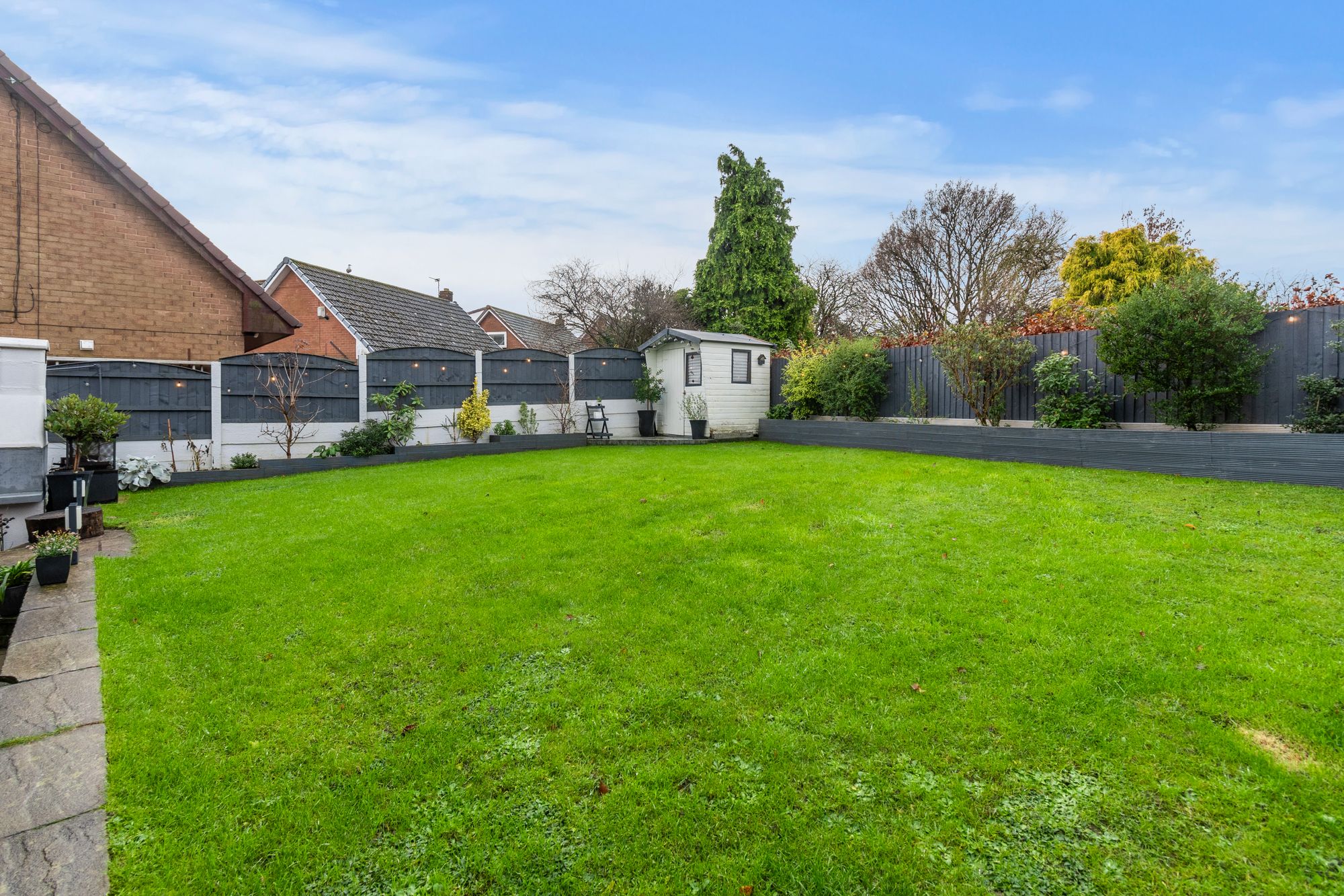 Axbridge Avenue, Sutton Leach, WA9