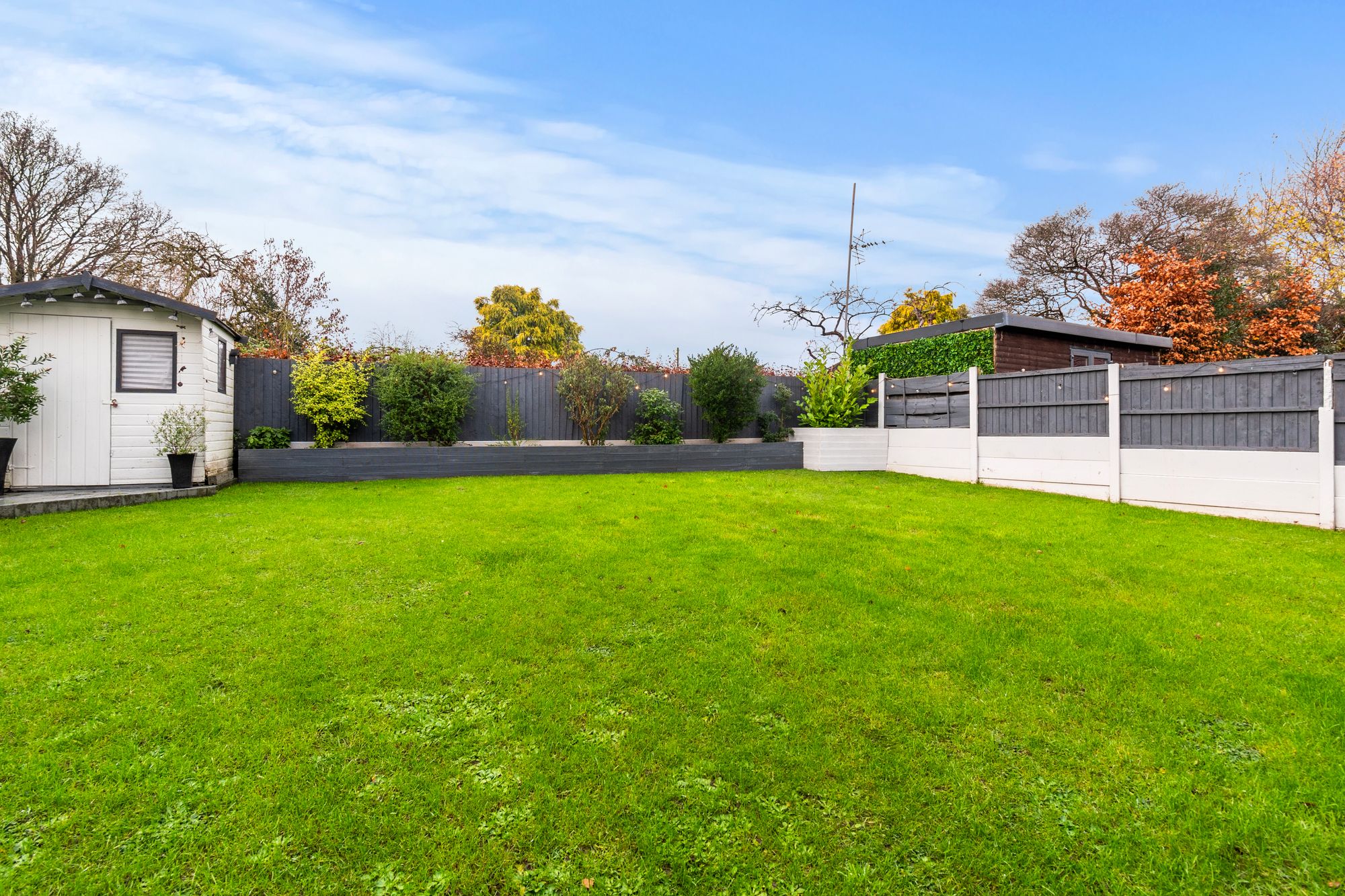 Axbridge Avenue, Sutton Leach, WA9