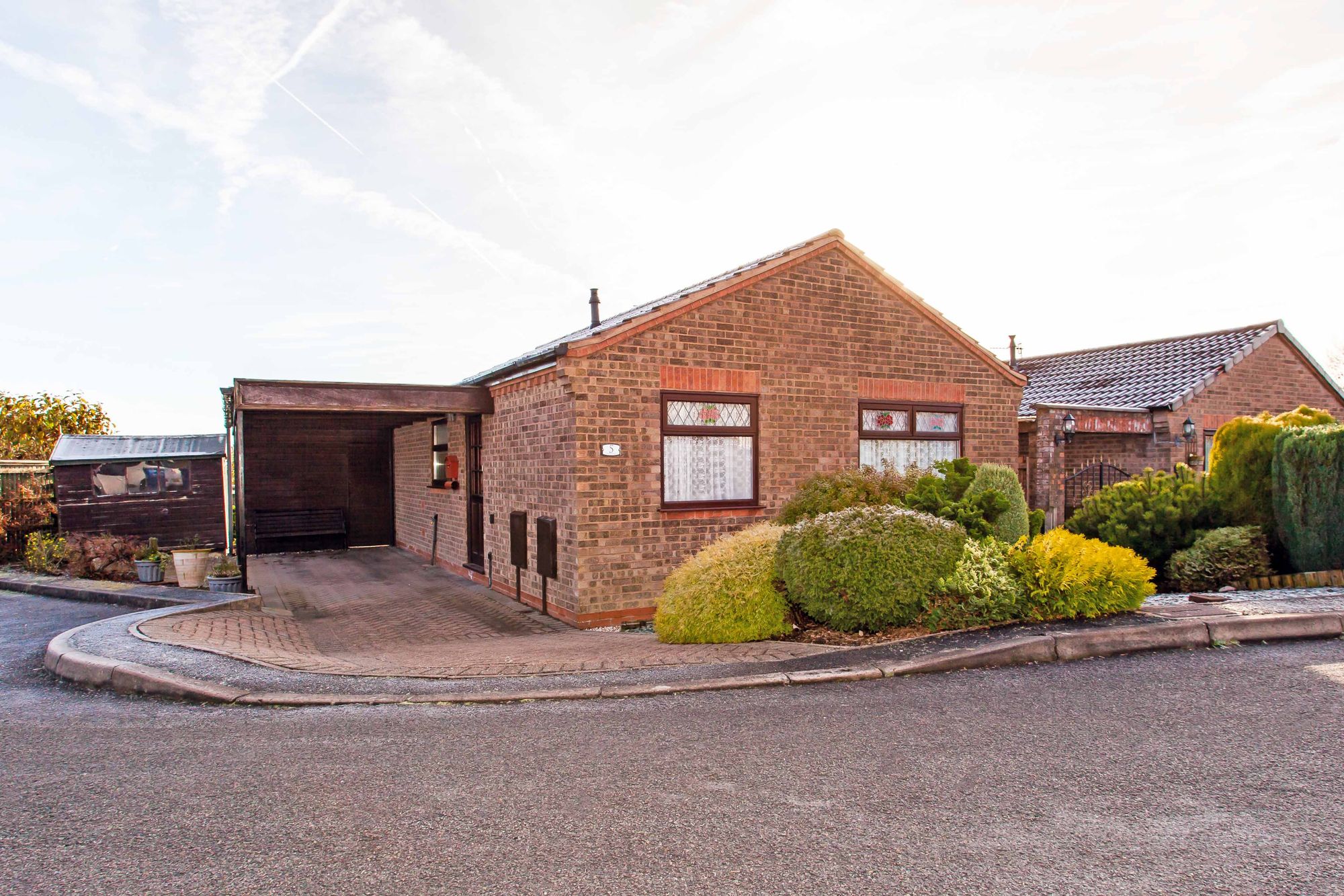 Stanage Way, Chesterfield, S40
