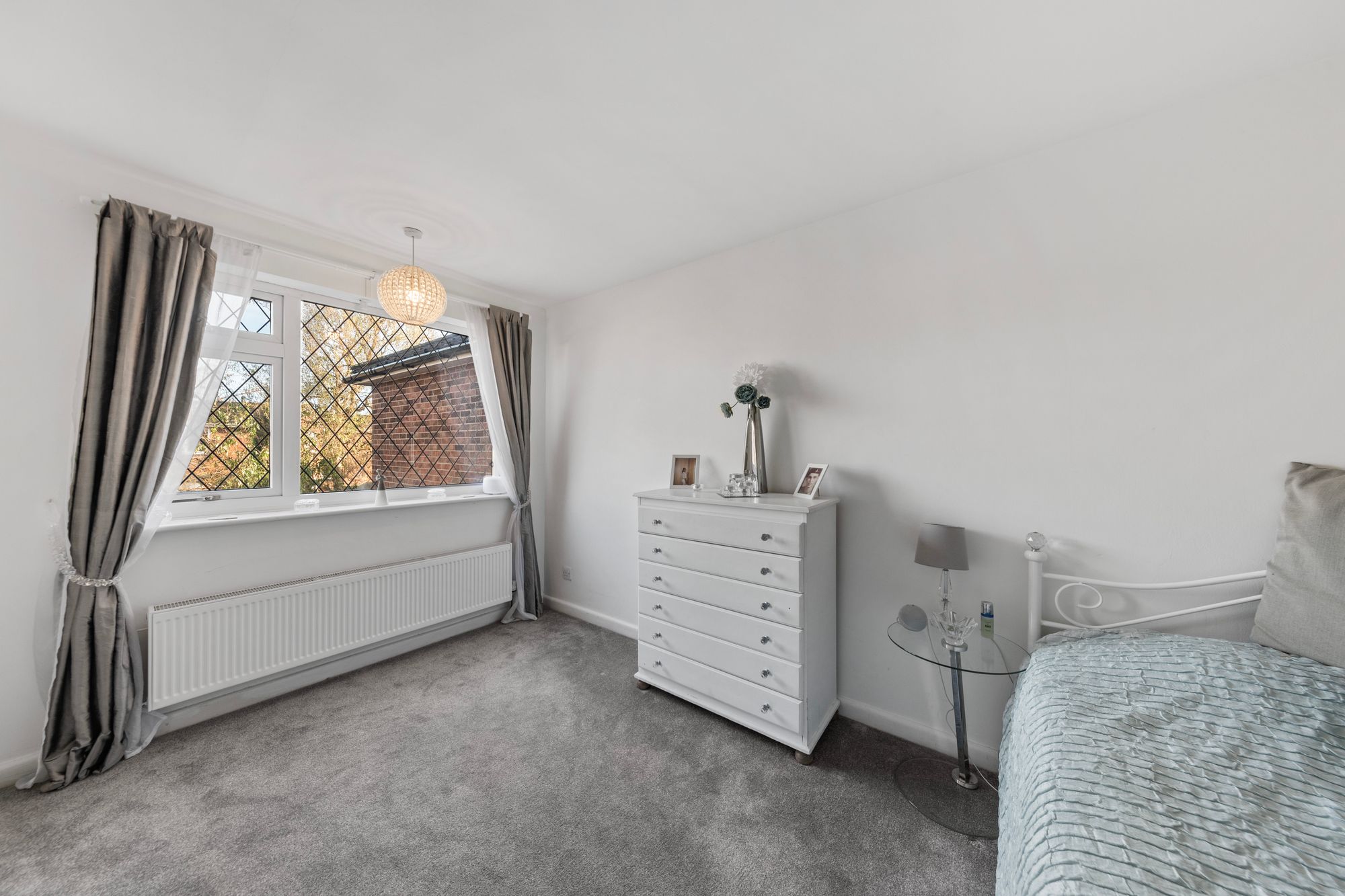 Fairfield Gardens, Stockton Heath, WA4