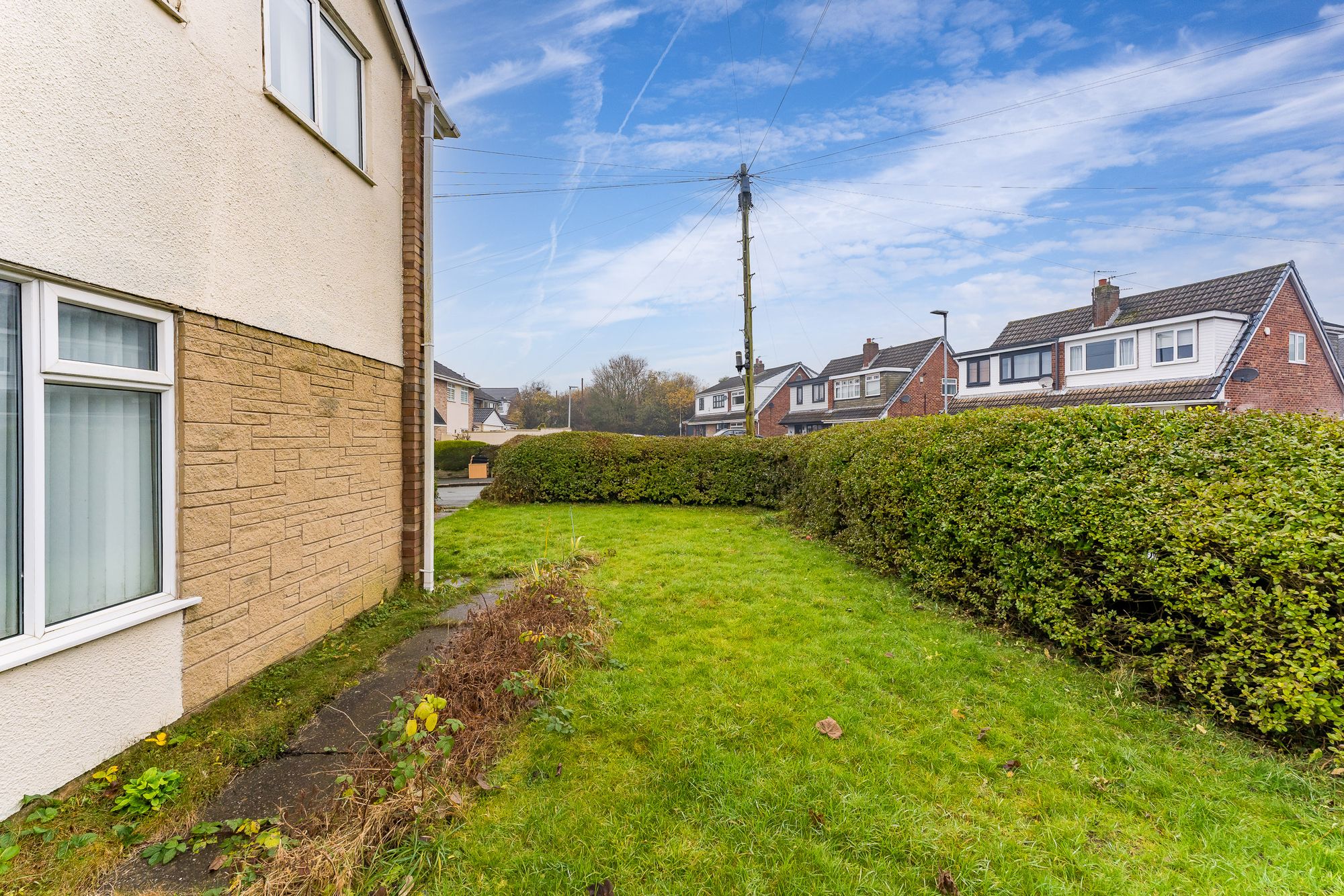 Sturton Avenue, Wigan