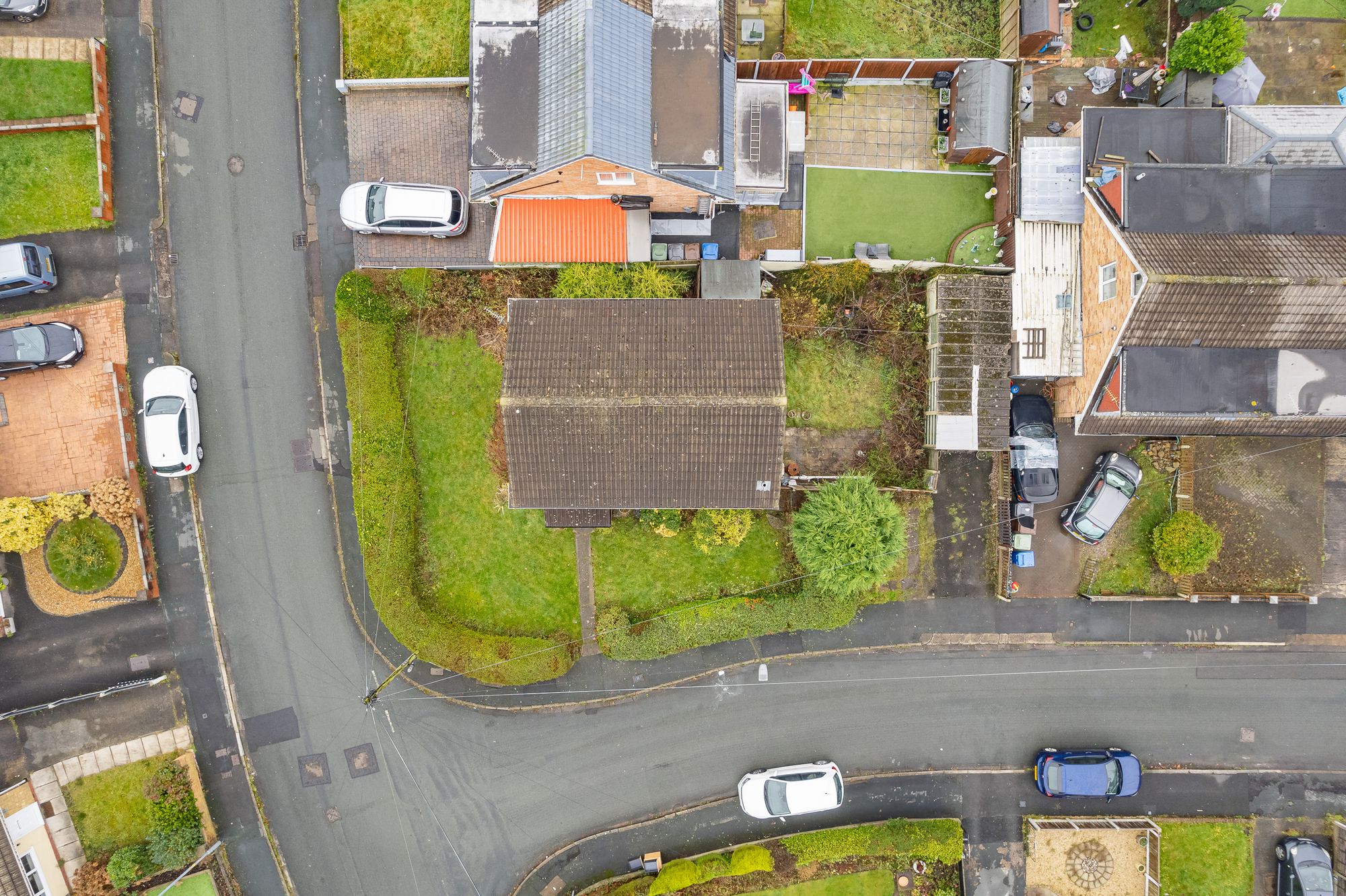 Sturton Avenue, Wigan