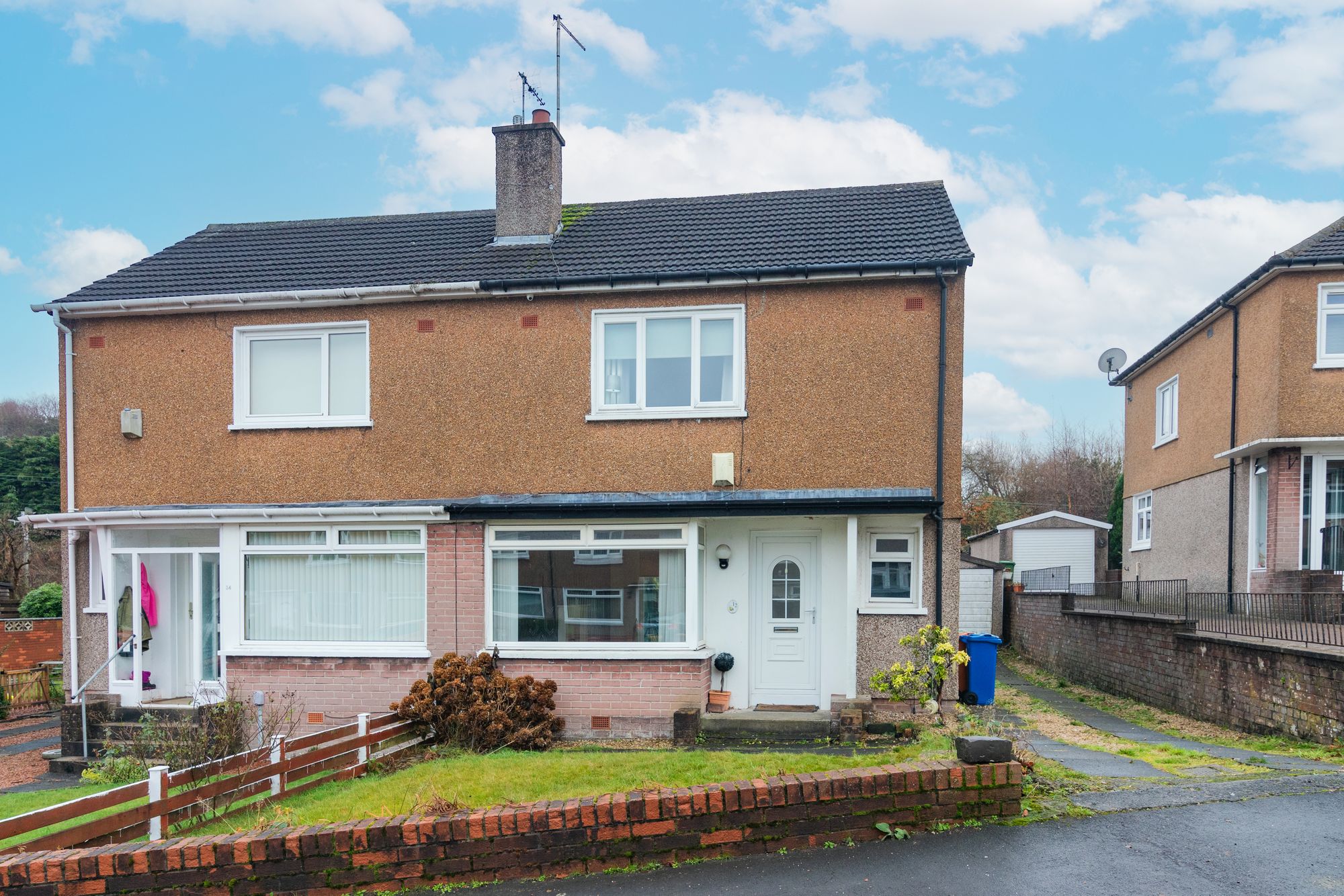 12 Tweed Drive, Bearsden