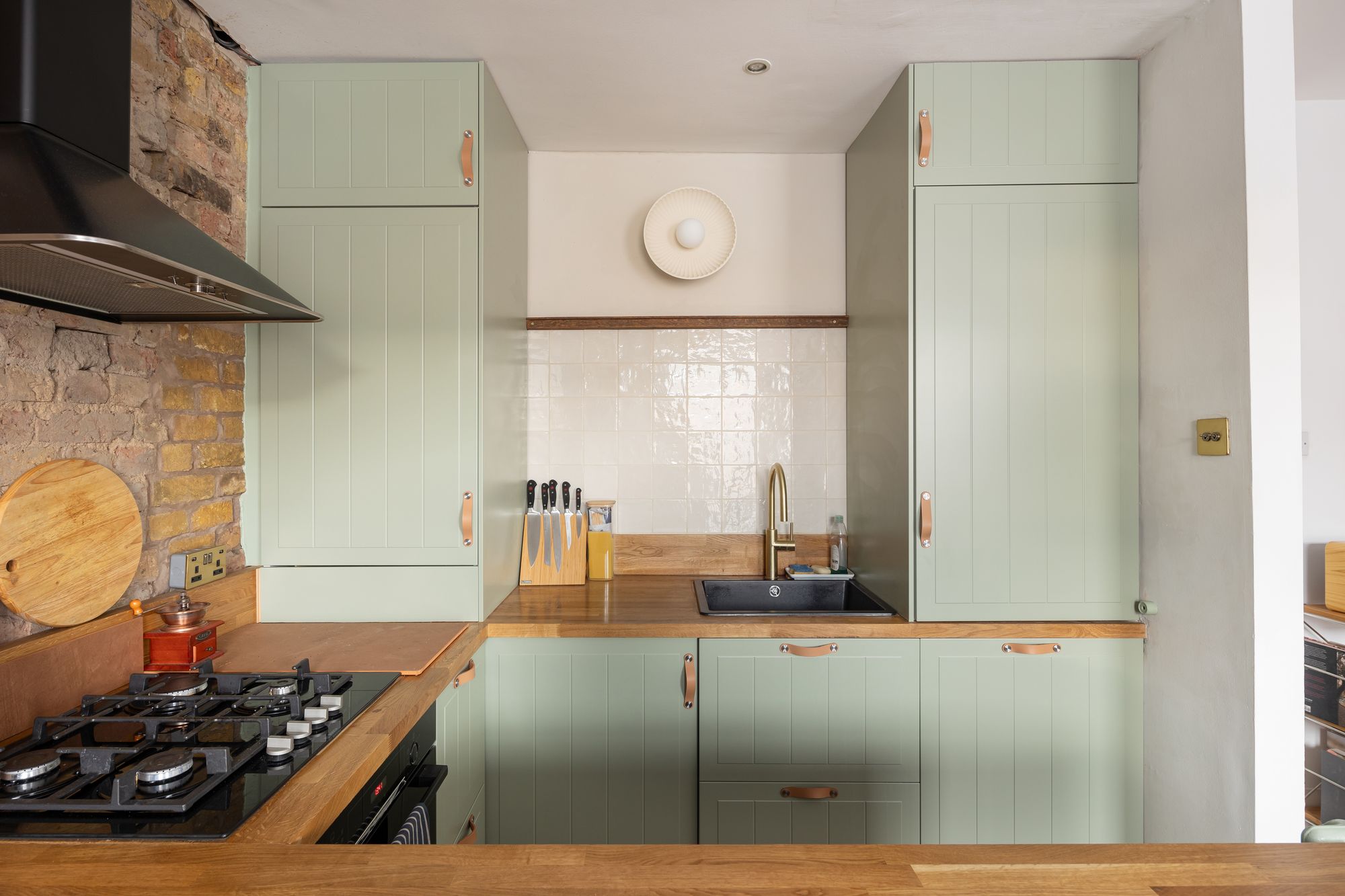 Bell Street Images Story of Home 13