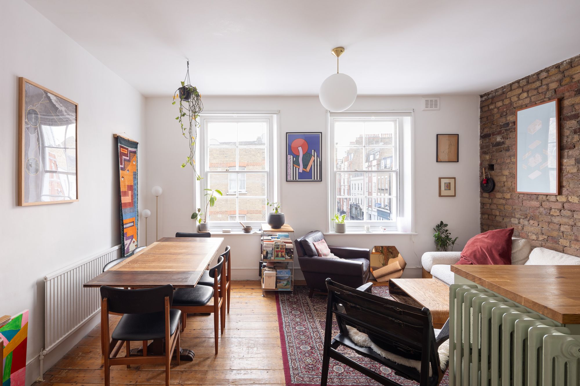 Bell Street Images Story of Home 12