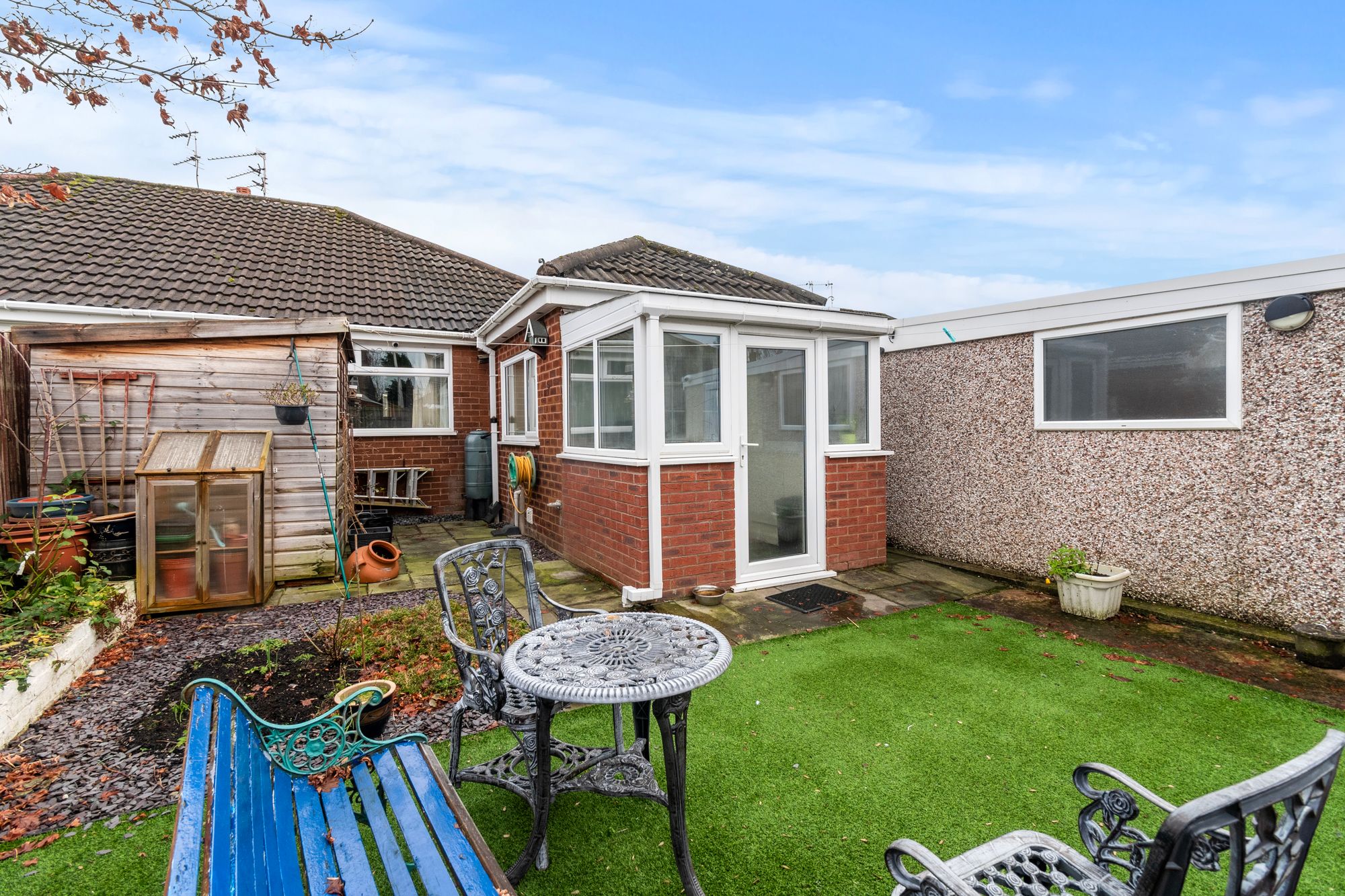 Bromley Close, Fearnhead, WA2