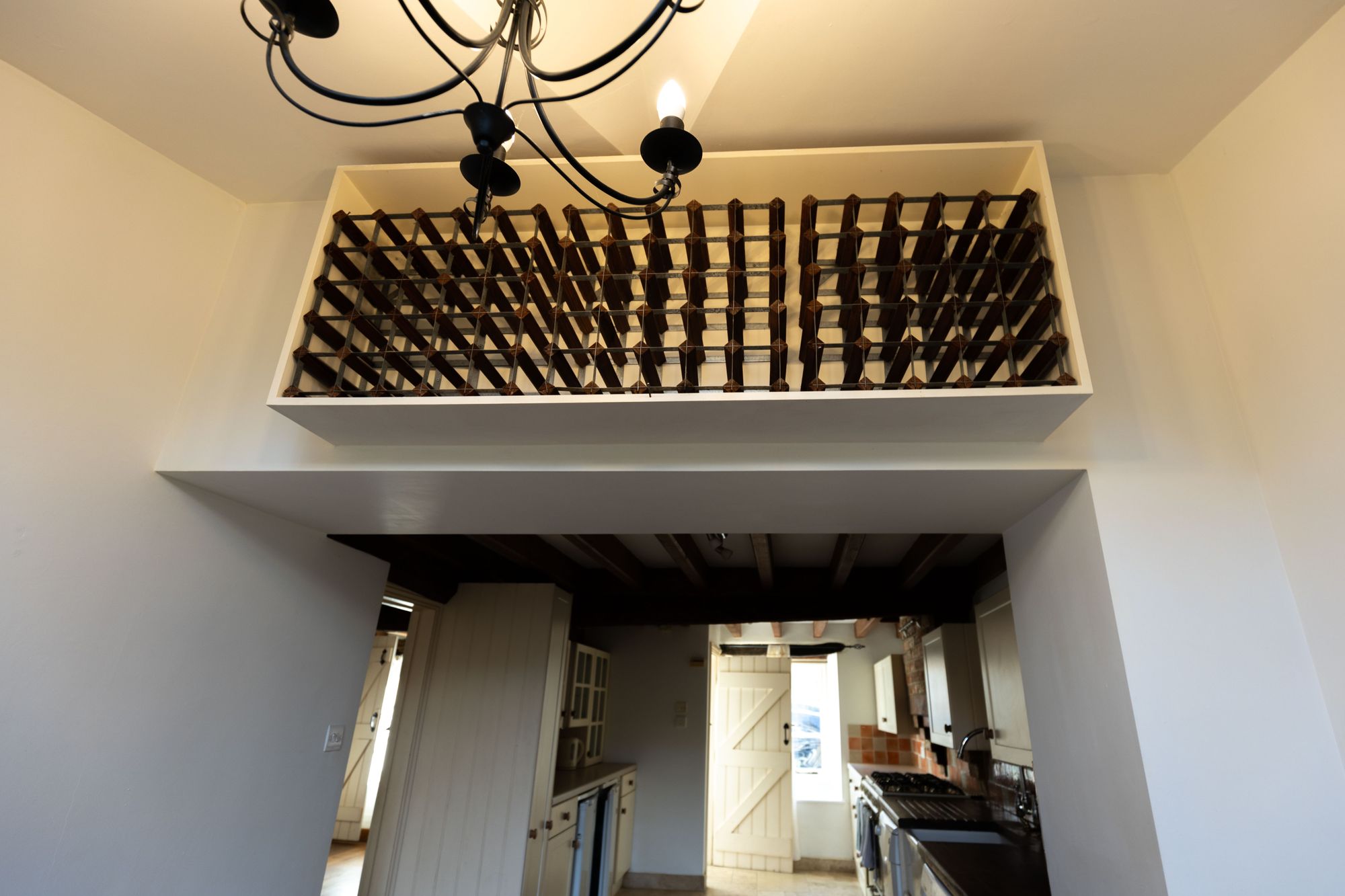 Wine Storage