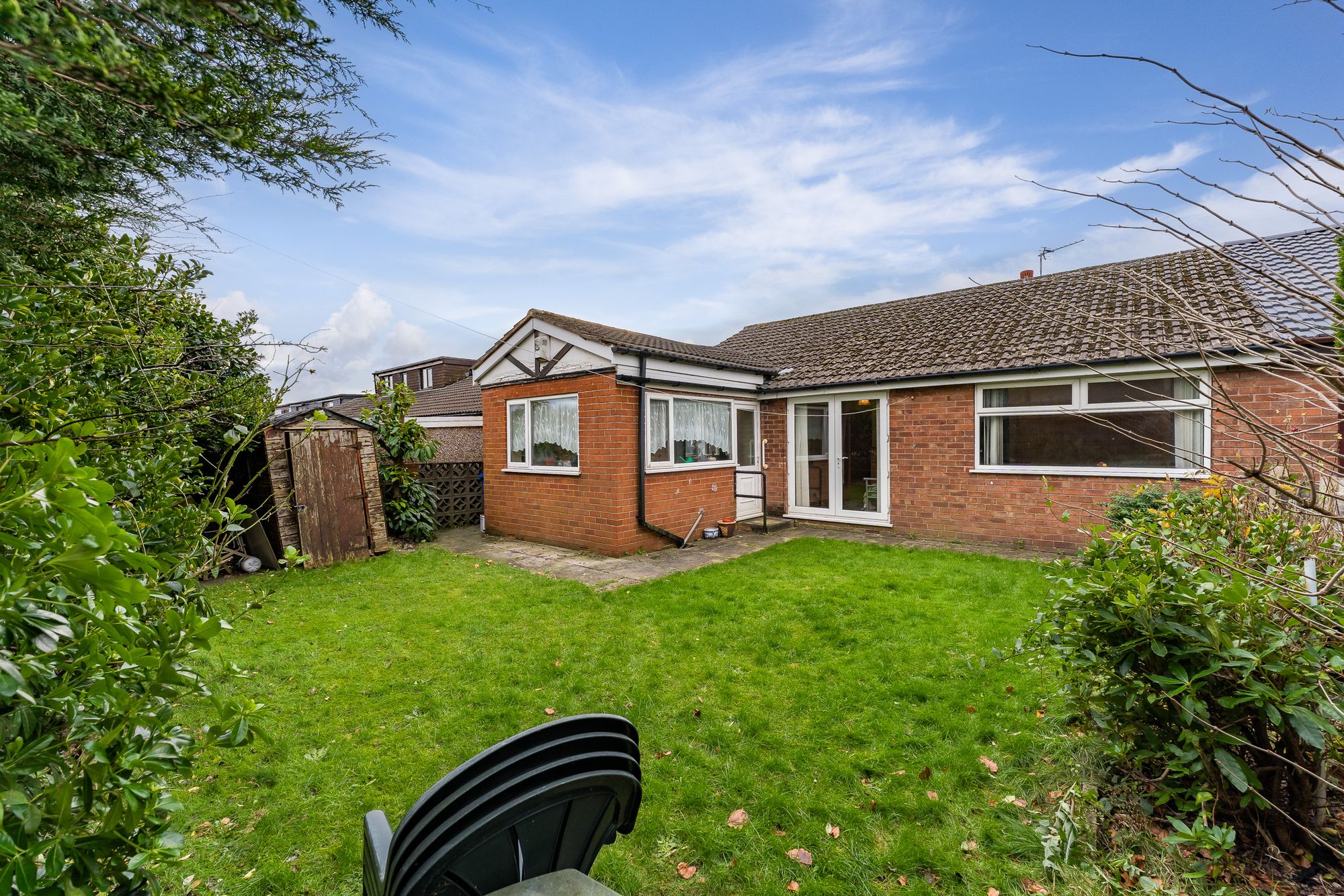 Windsor Road, Ashton-In-Makerfield, WN4