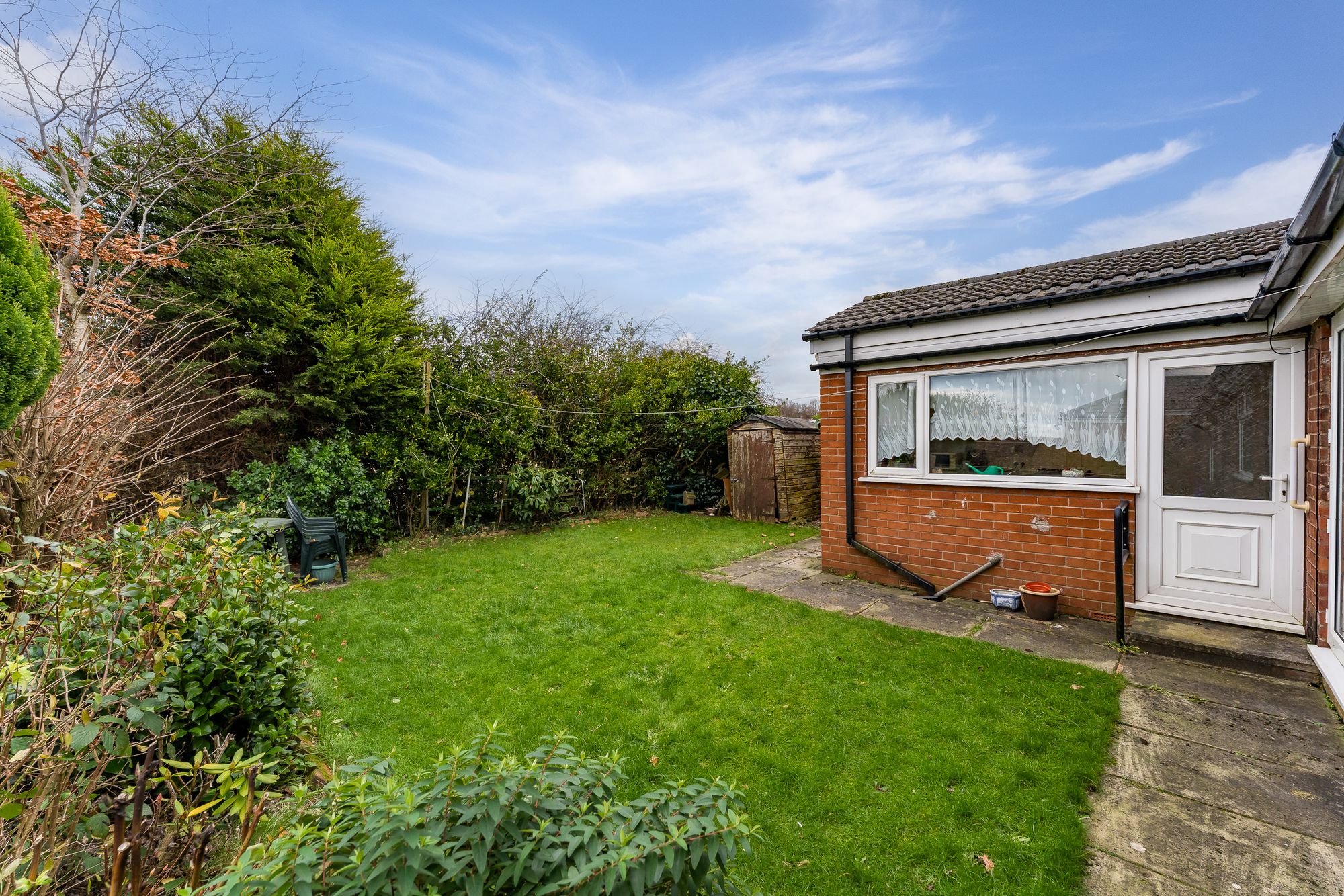 Windsor Road, Ashton-In-Makerfield, WN4