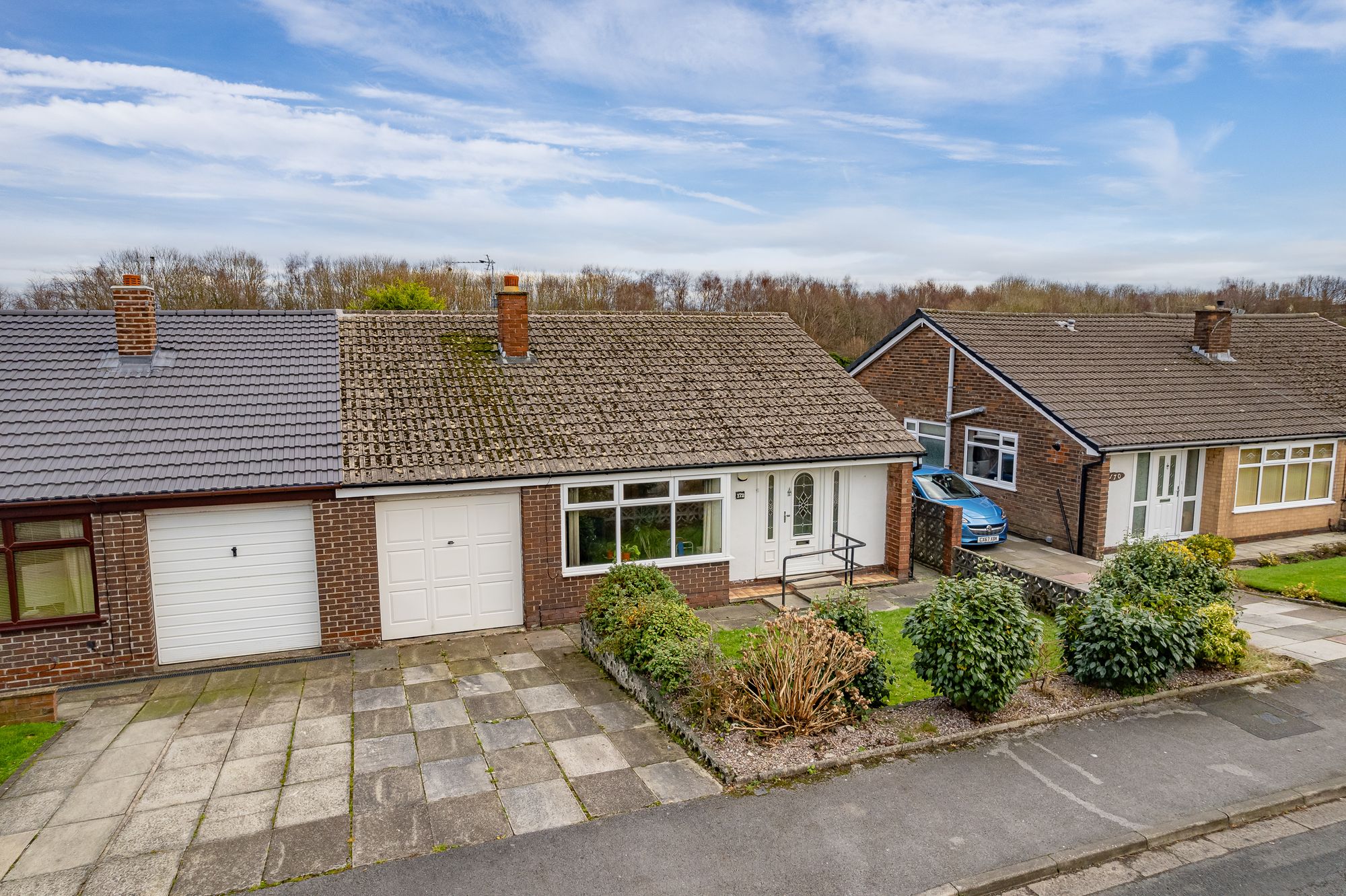 Windsor Road, Ashton-In-Makerfield, WN4