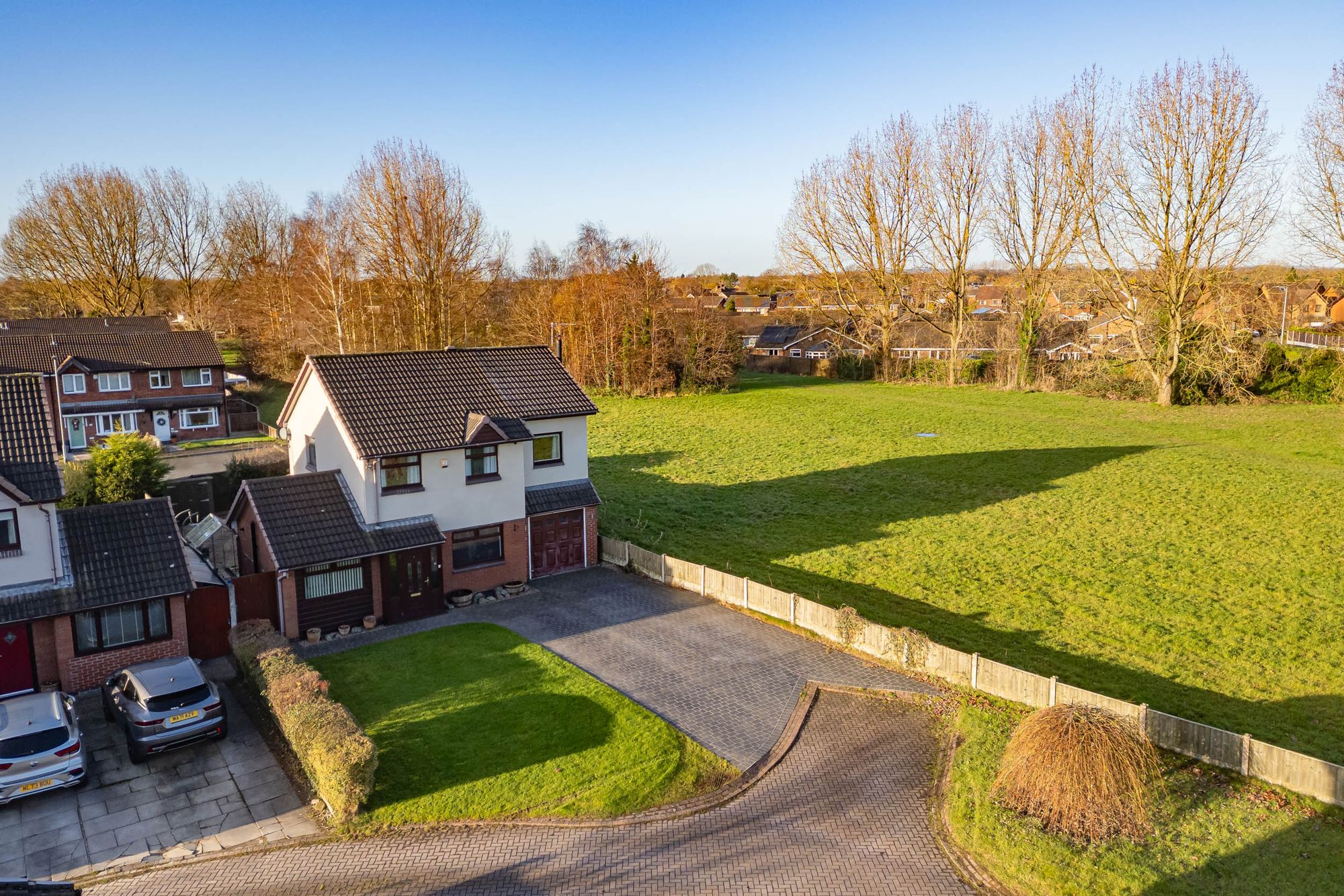 Haywood Close, Lowton, WA3