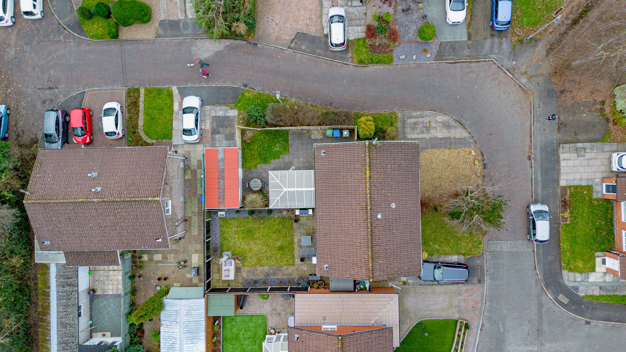 Ashmore Close, Warrington