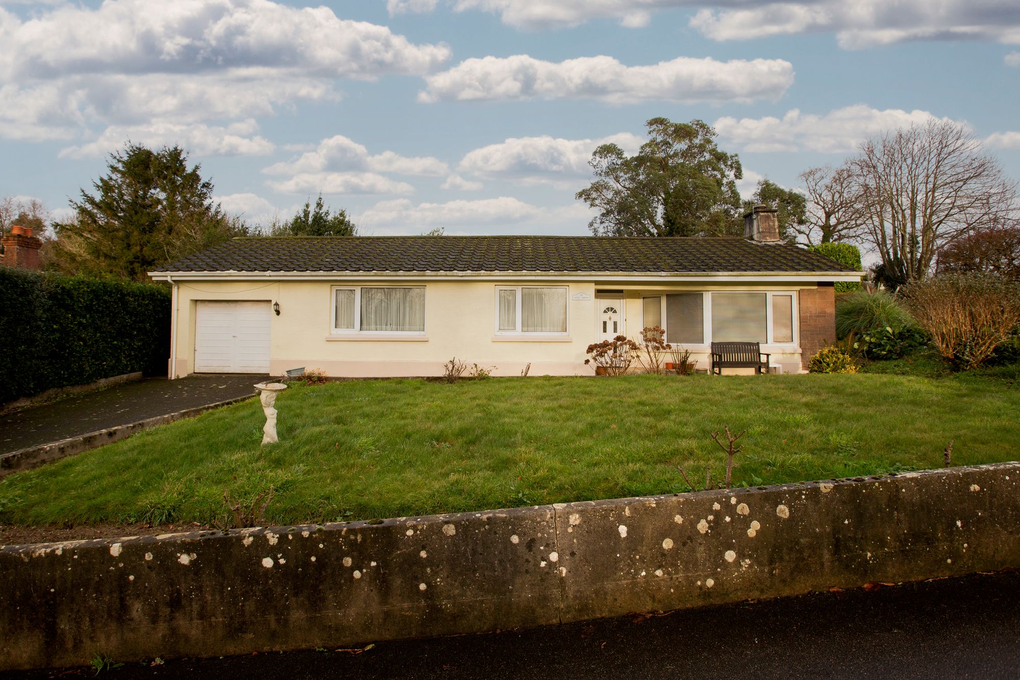 3 bed Detached House For Sale in St. Saviour, Jersey