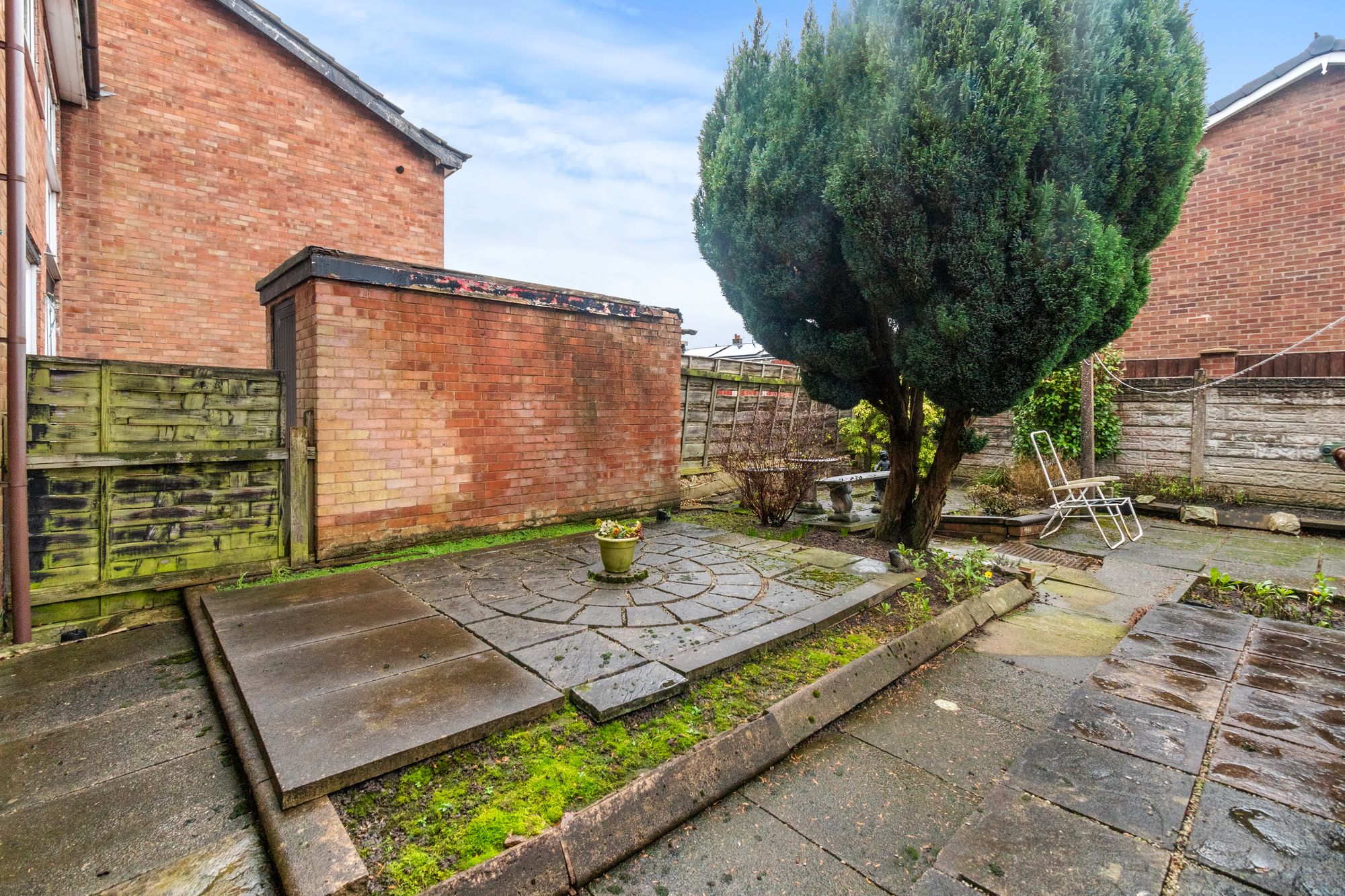 Haddon Street, Ashton-In-Makerfield, WN4