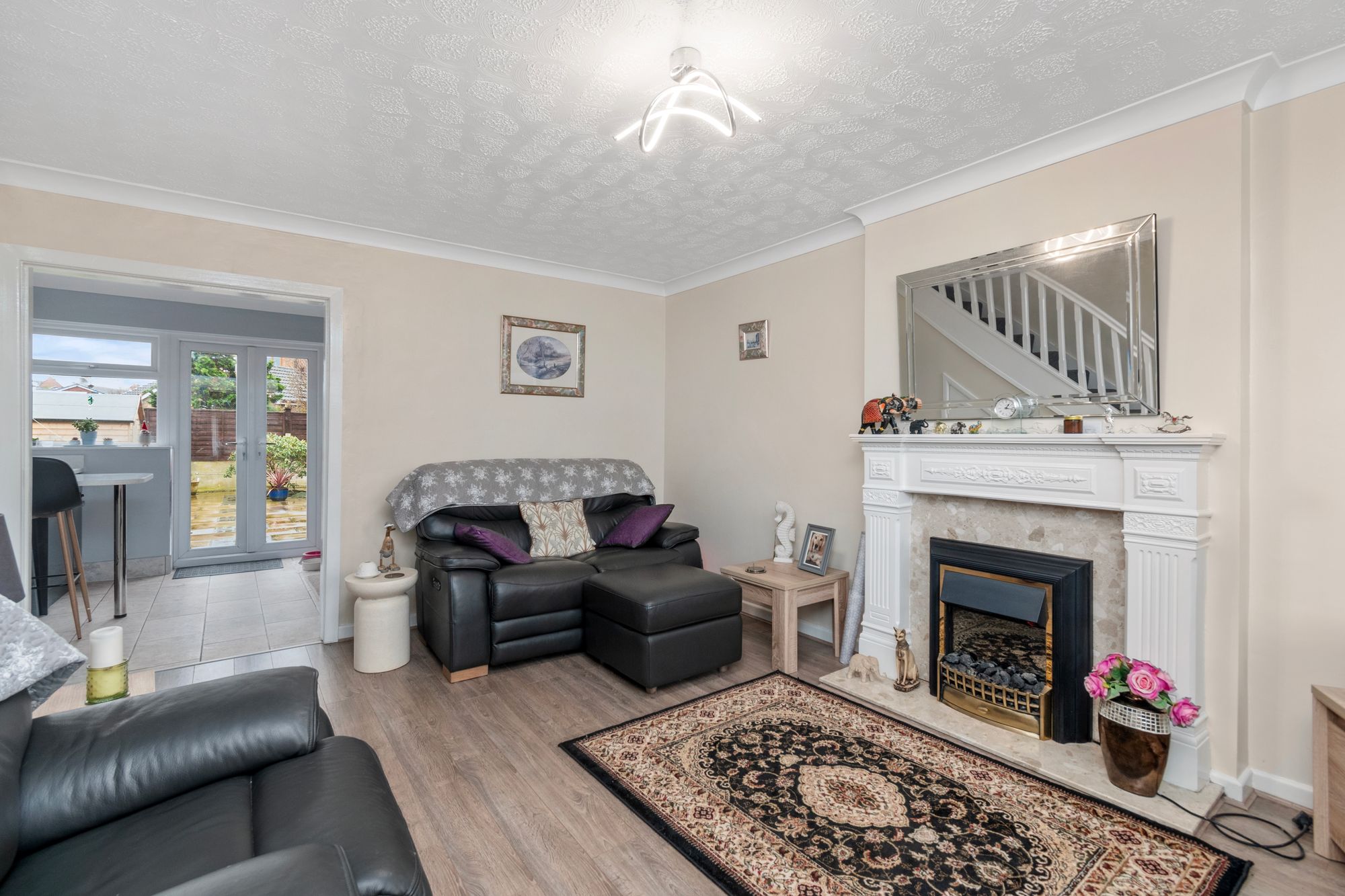 Elgin Avenue, Ashton-In-Makerfield, WN4