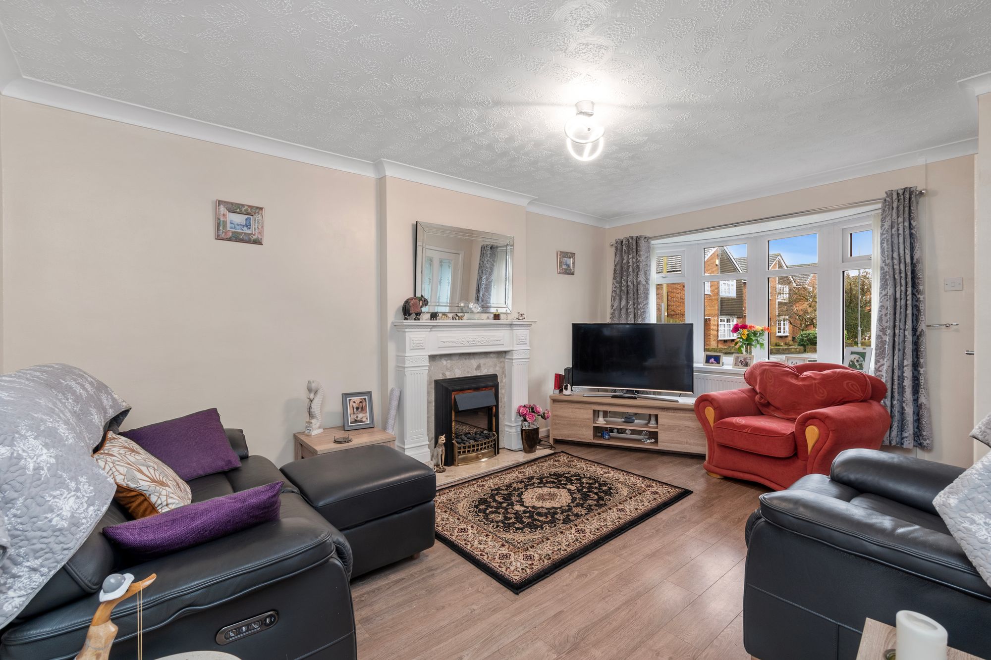 Elgin Avenue, Ashton-In-Makerfield, WN4