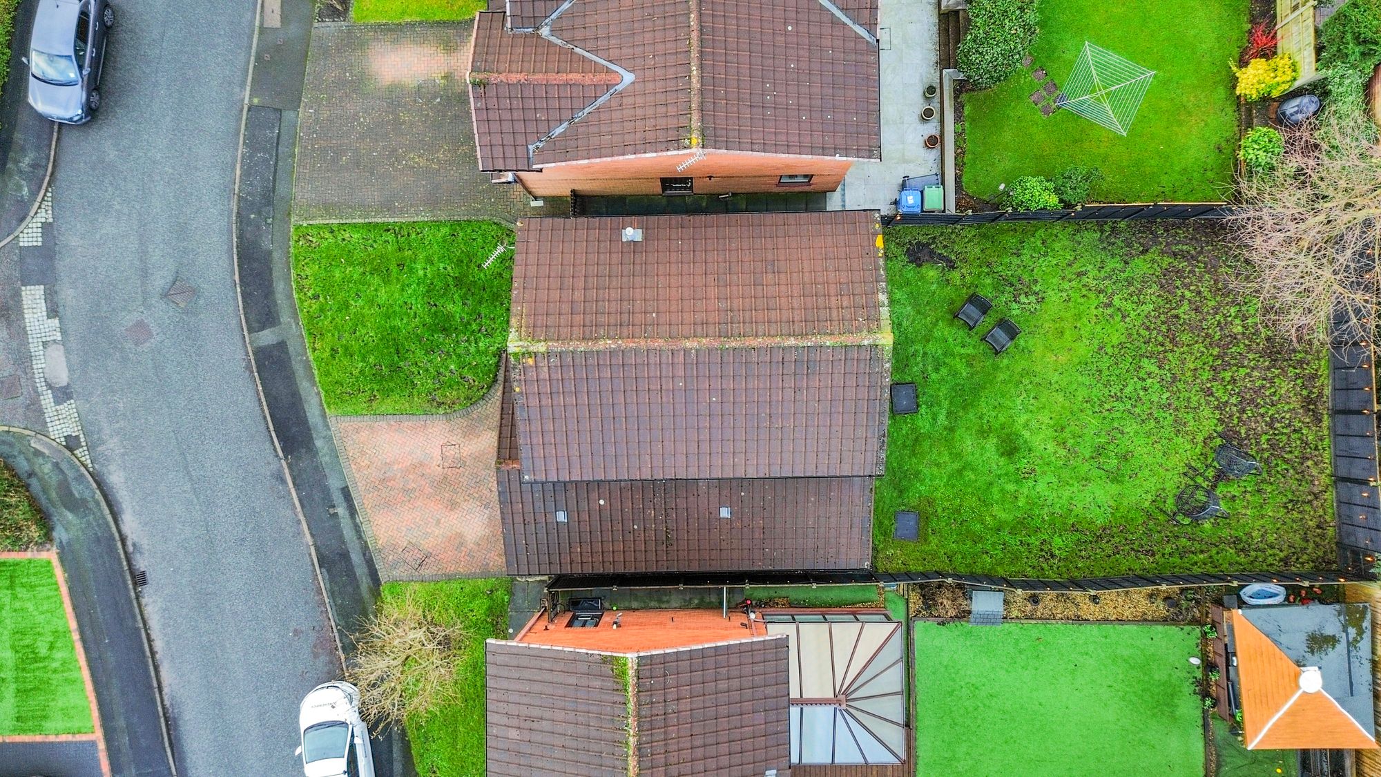 Dundee Close, Fearnhead, WA2