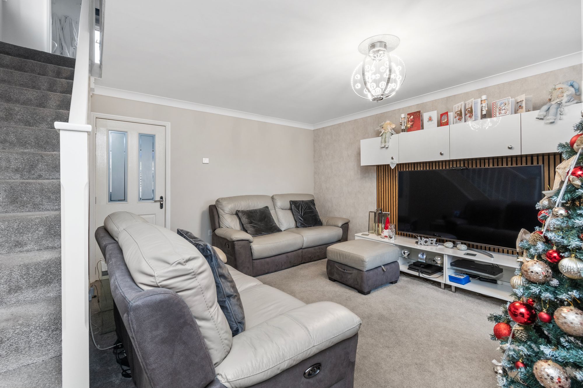 Tutor Bank Drive, Newton-Le-Willows, WA12