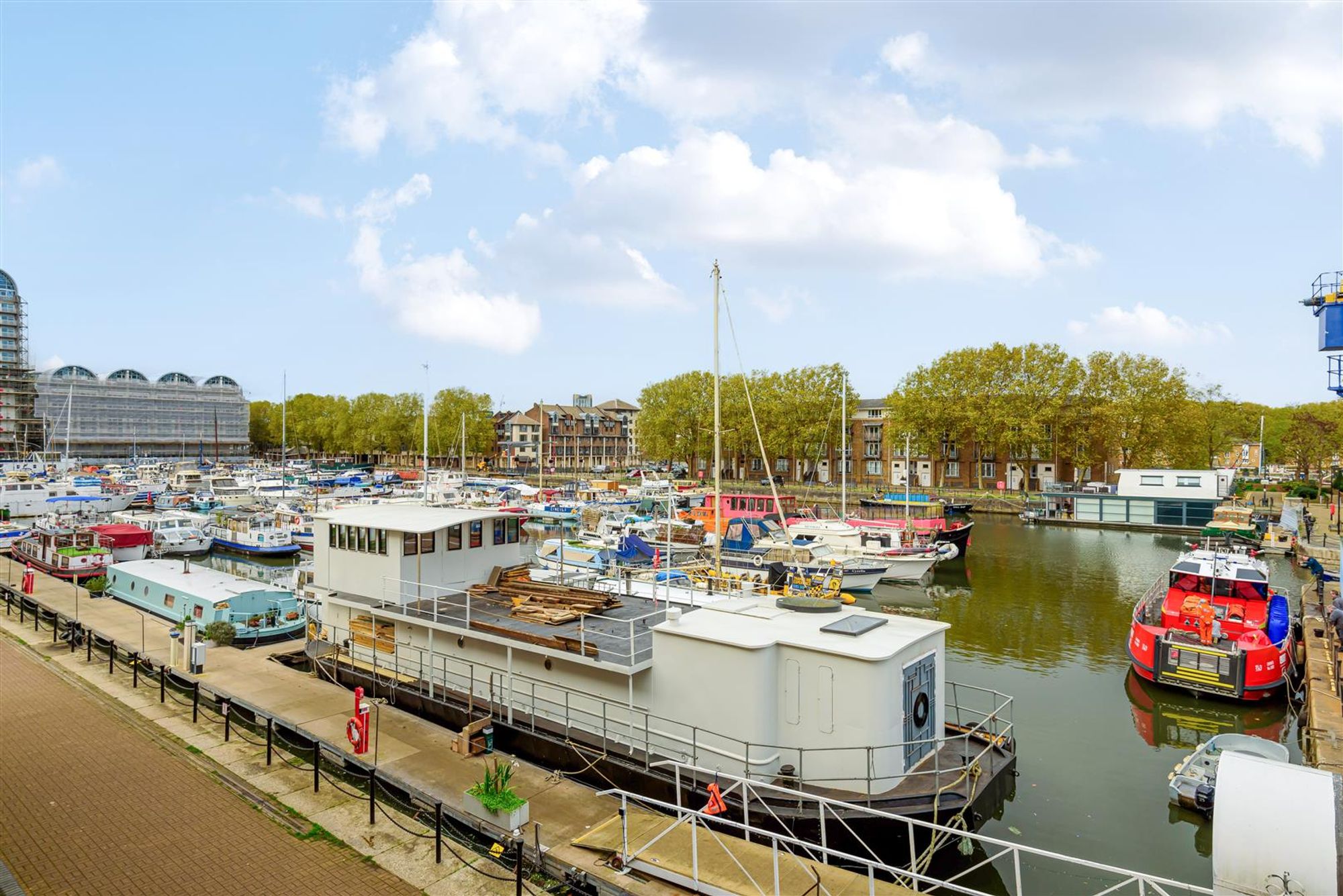 Windsock Close, Surrey Quays SE16