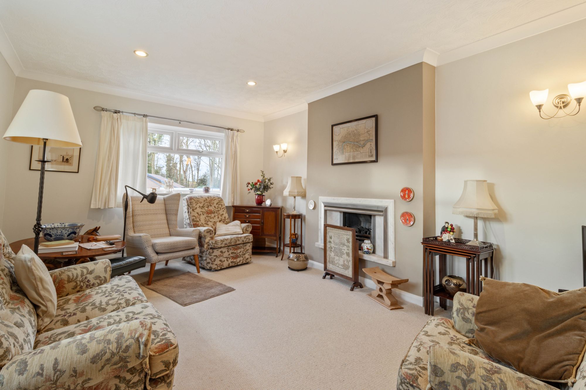 Brookwood Close, Walton, WA4