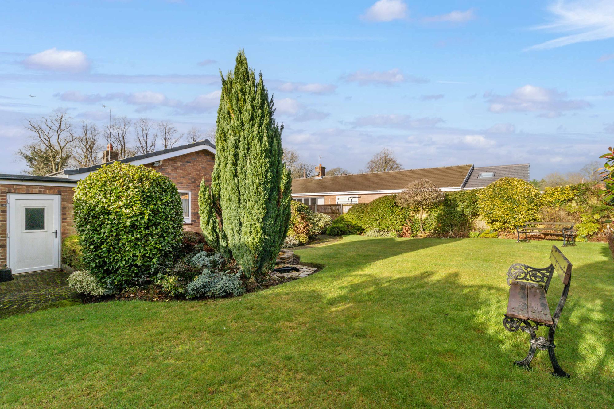 Brookwood Close, Walton, WA4