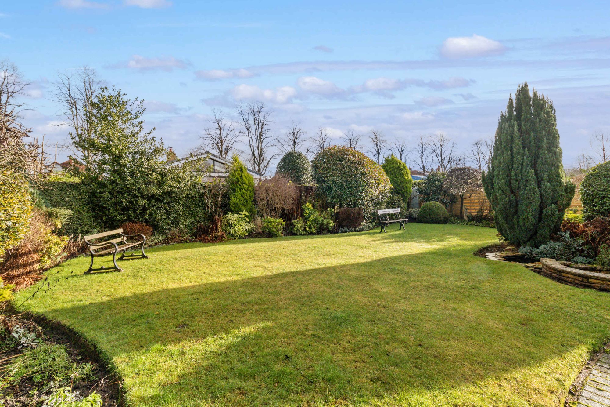 Brookwood Close, Walton, WA4