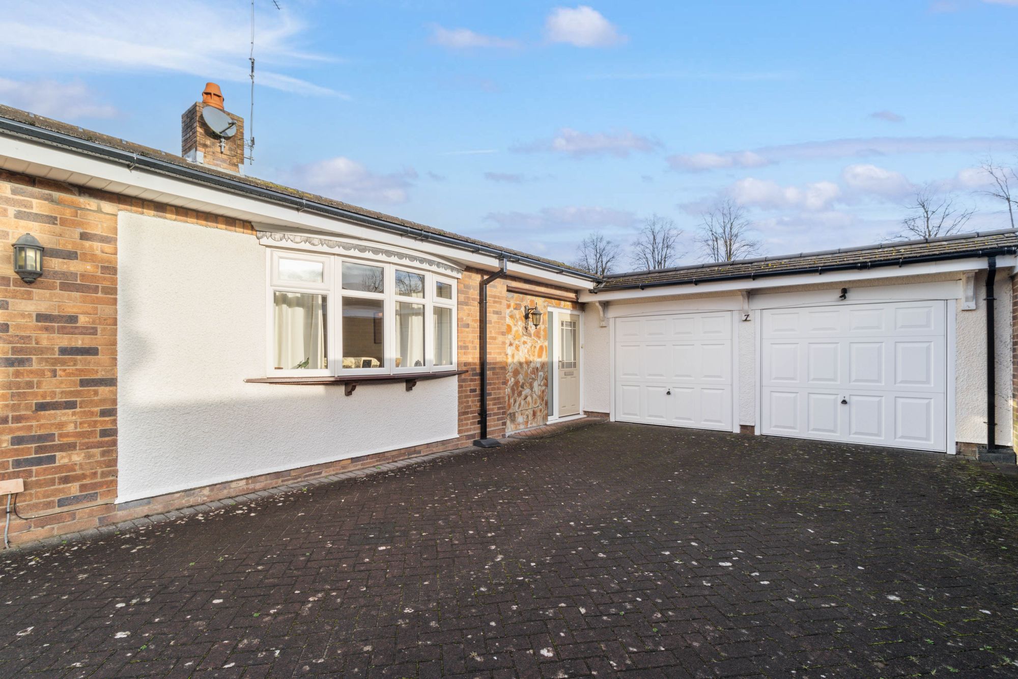 Brookwood Close, Walton, WA4