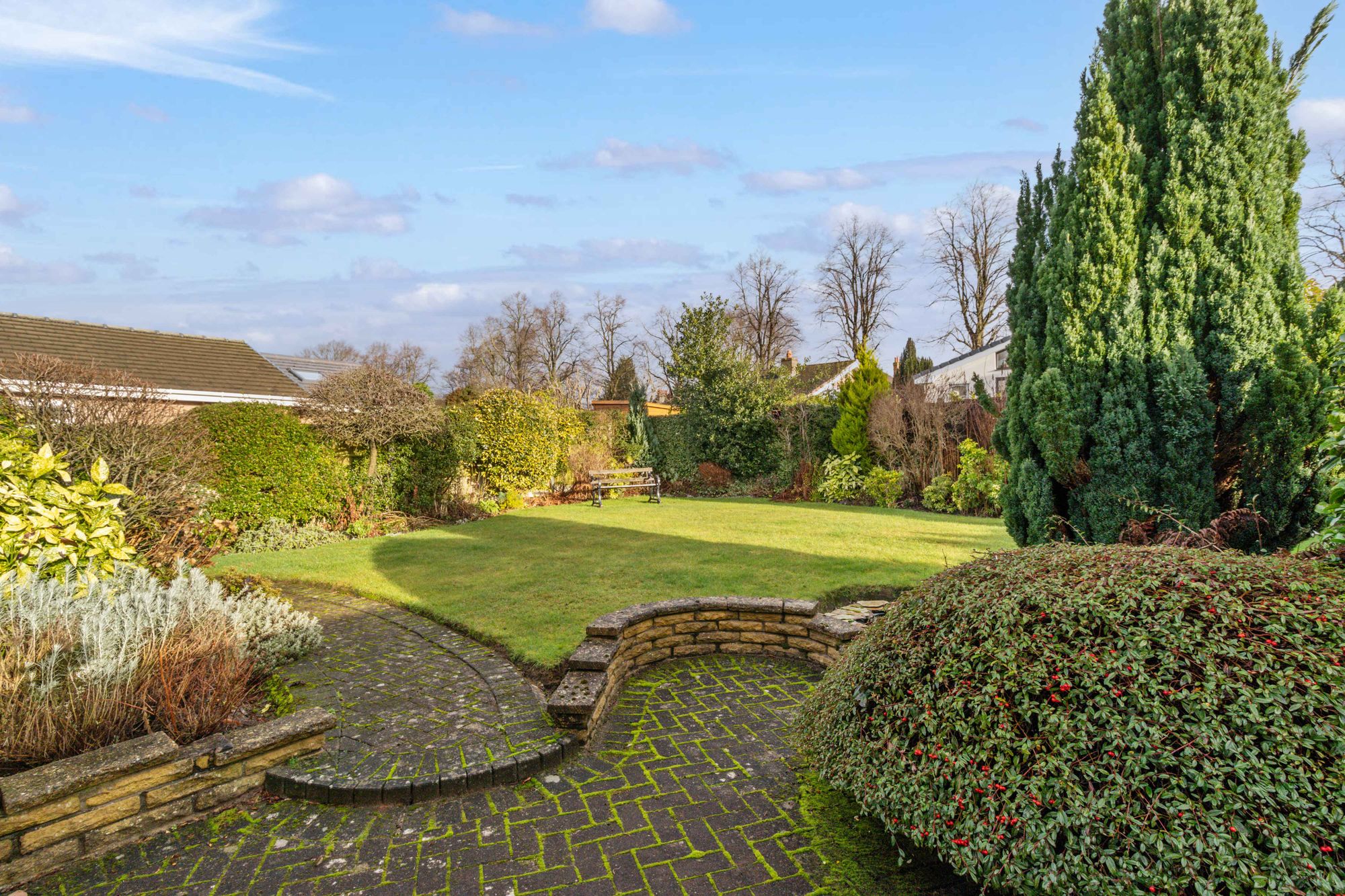 Brookwood Close, Walton, WA4